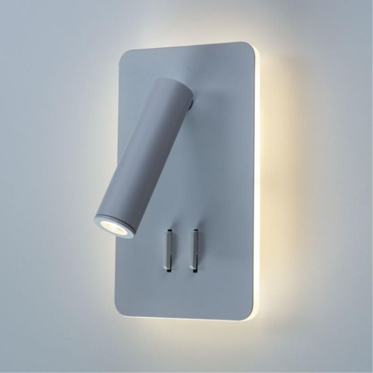 картинка Светодиодный спот Arte Lamp Electra A8233AP-1WH магазин pro-decor.kz являющийся официальным дистрибьютором в Казахстане картинка Светодиодный спот Arte Lamp Electra A8233AP-1WH от магазина pro-decor.kz