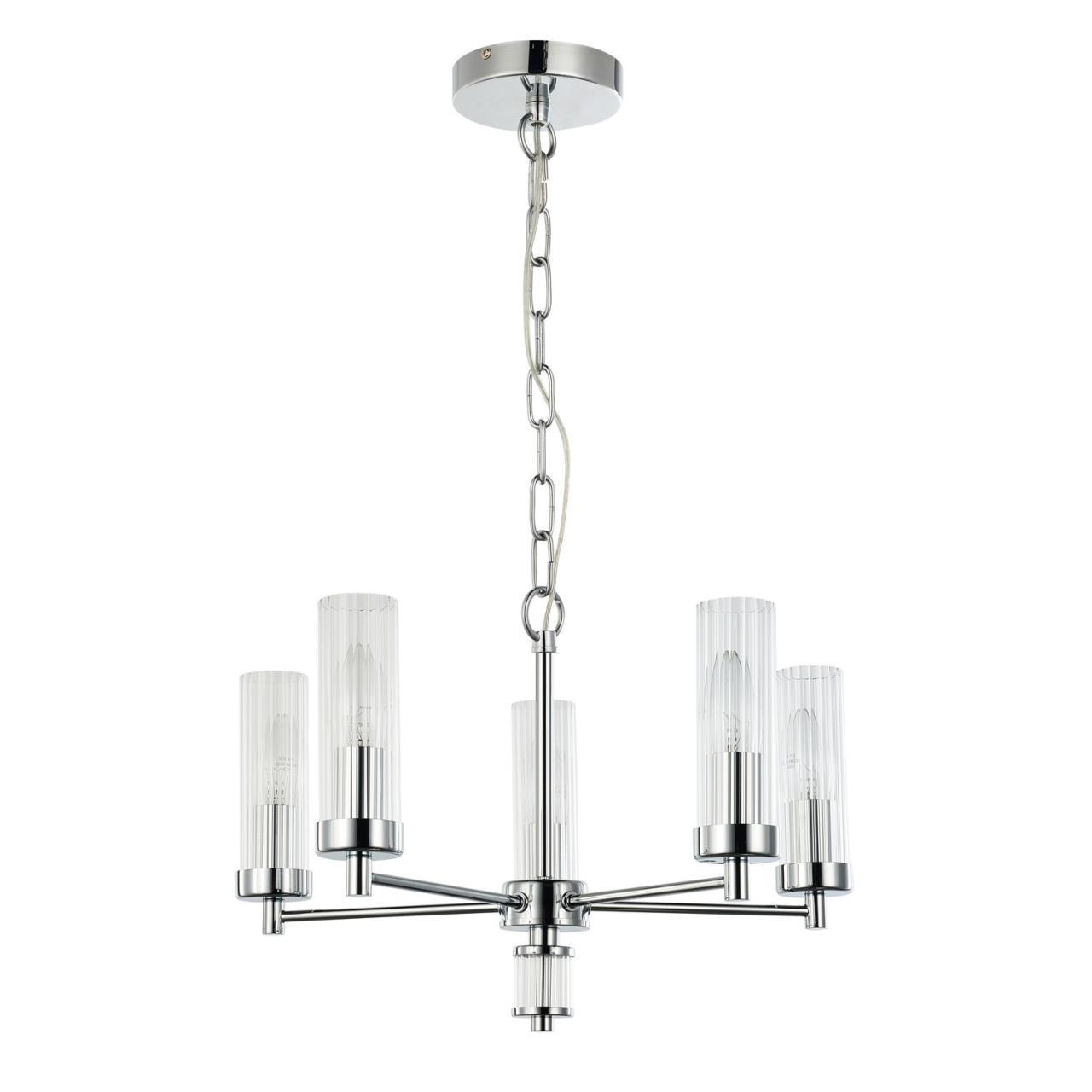 картинка Подвесная люстра Favourite Aesthetic 2672-5P магазин pro-decor.kz являющийся официальным дистрибьютором в Казахстане картинка Подвесная люстра Favourite Aesthetic 2672-5P от магазина pro-decor.kz