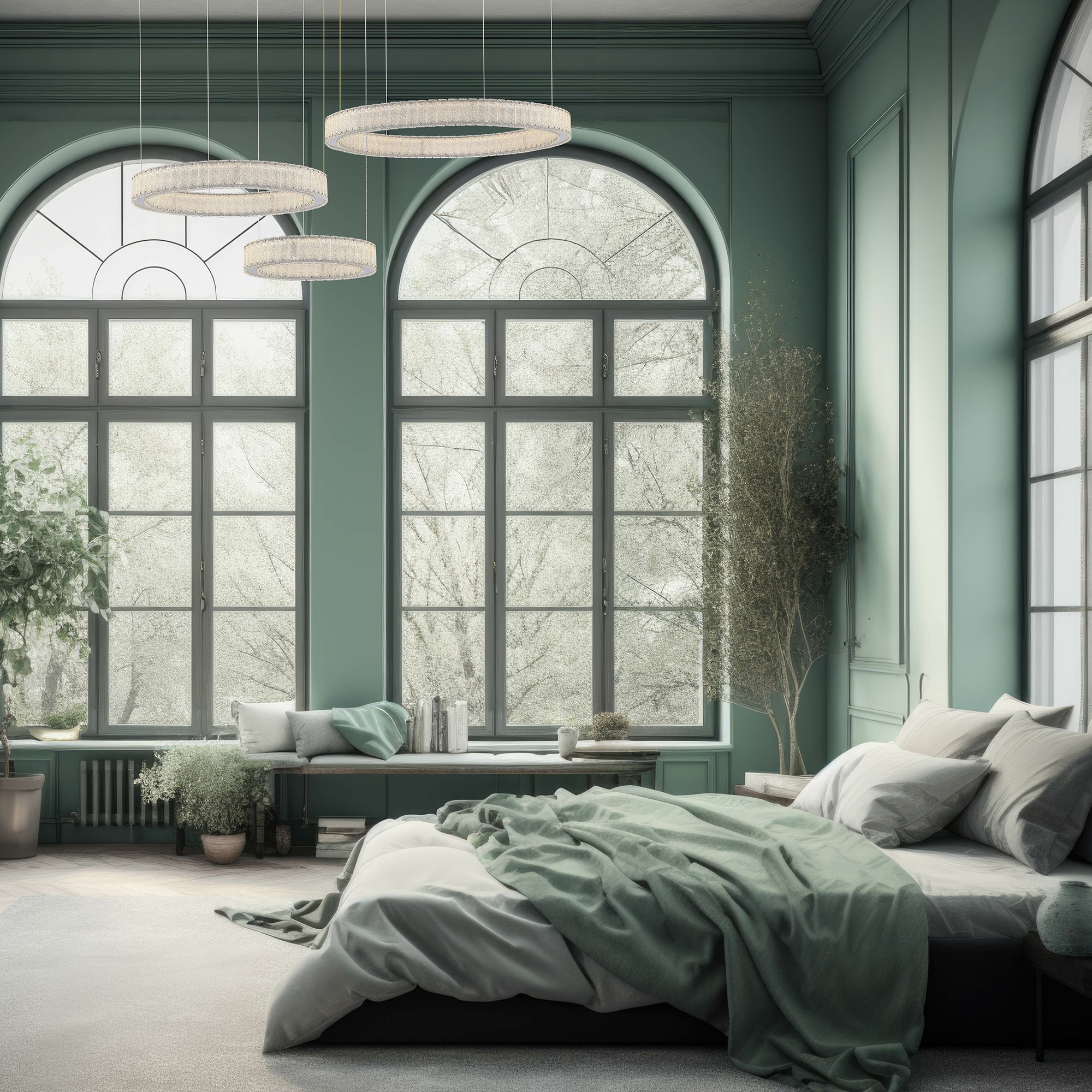 картинка SL6008.113.03Подвесной светильник ST-Luce магазин pro-decor.kz являющийся официальным дистрибьютором в Казахстане картинка SL6008.113.03Подвесной светильник ST-Luce от магазина pro-decor.kz