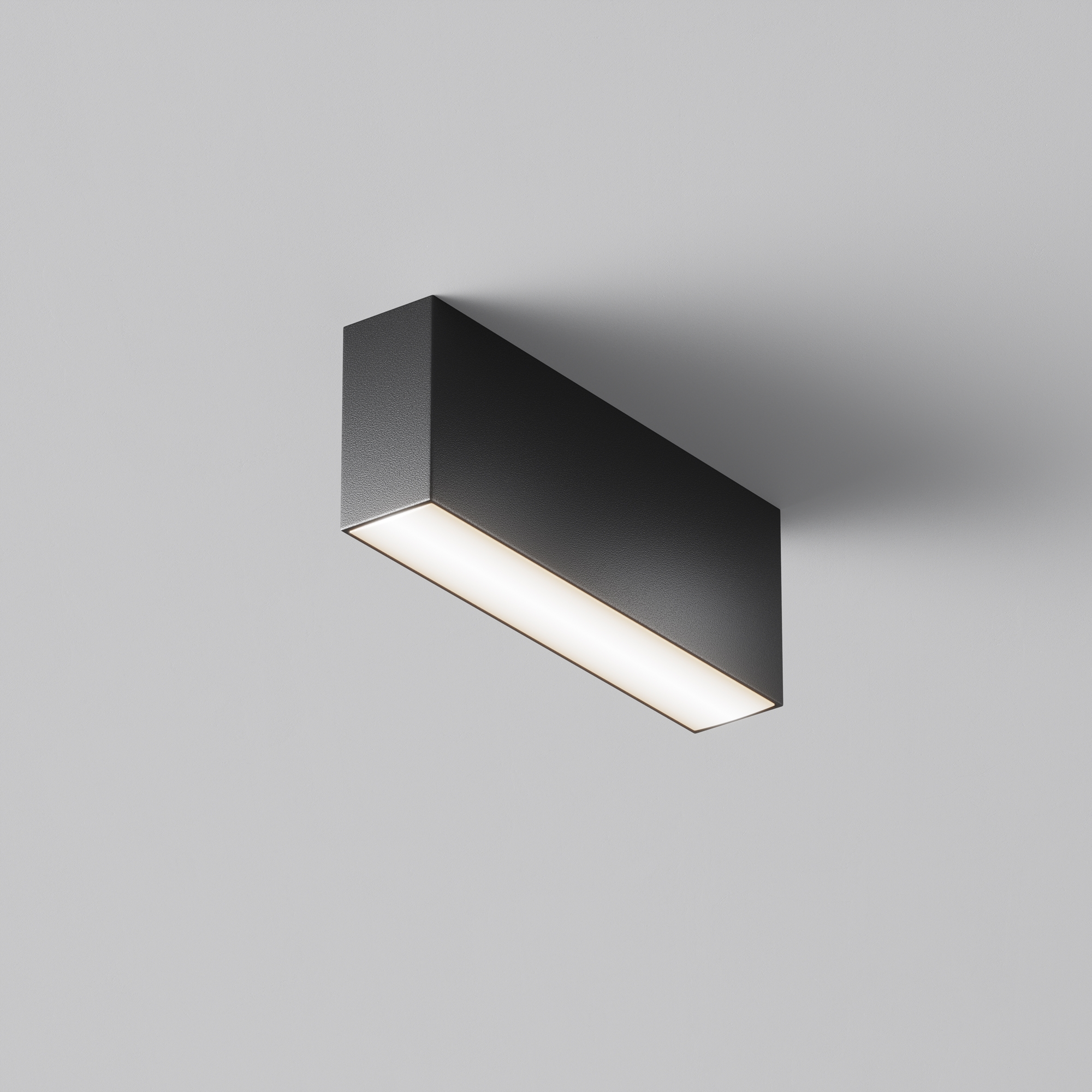 картинка Потолочный светильник Technical C068CL-12W3-6K-B от магазина pro-decor.kz
