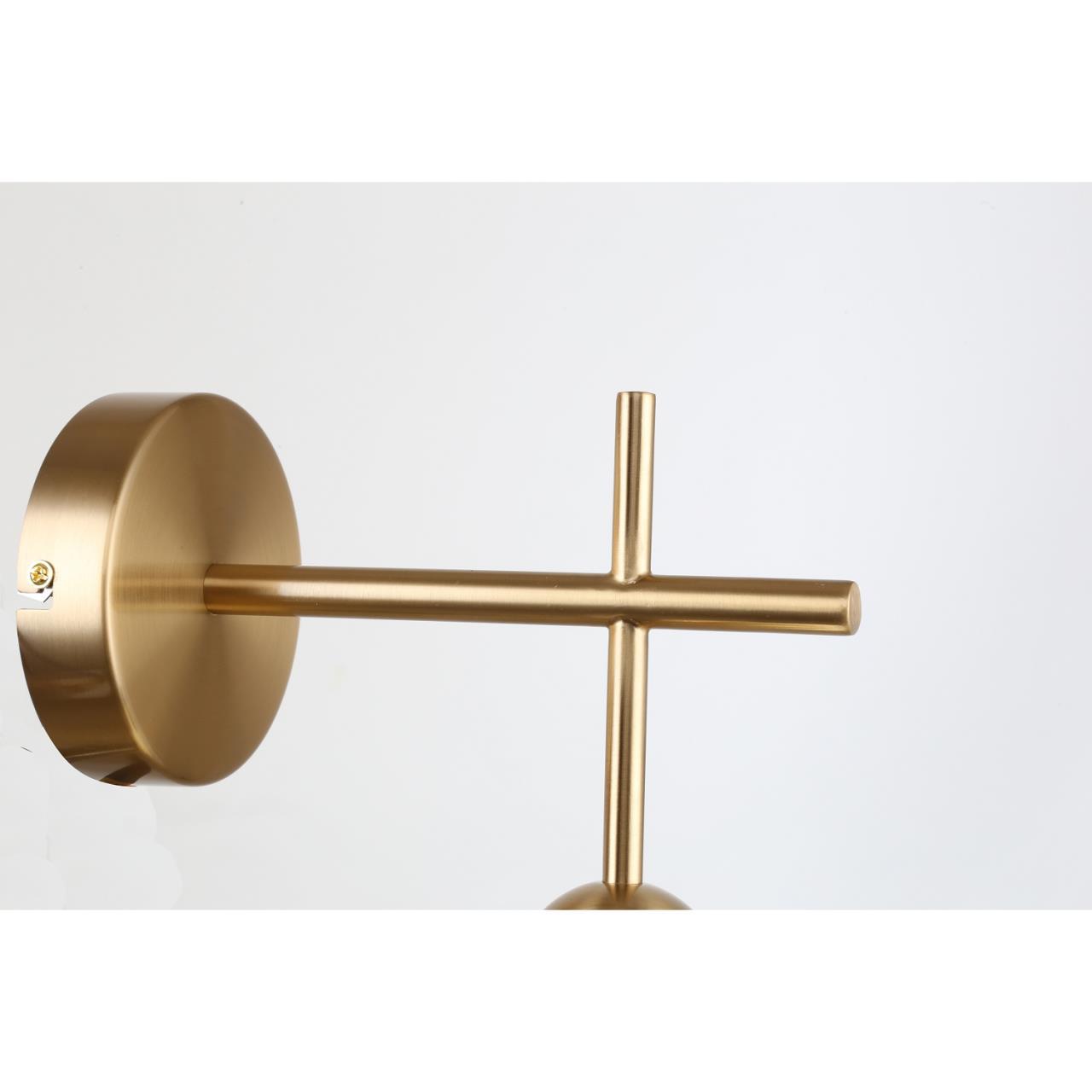 картинка Настенный светильник Chantra 4088-3W от магазина pro-decor.kz