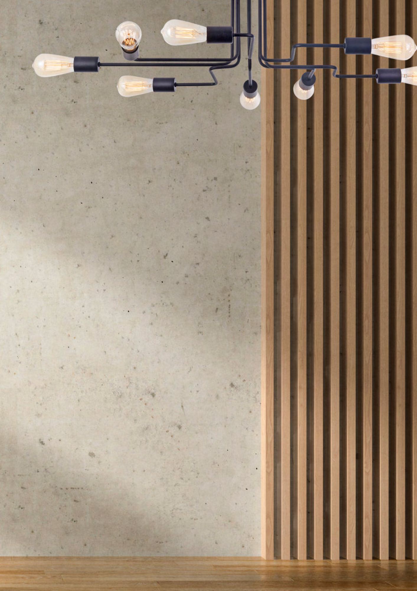 картинка Потолочный светильник Maytoni Gilbert T532CL-08B от магазина pro-decor.kz