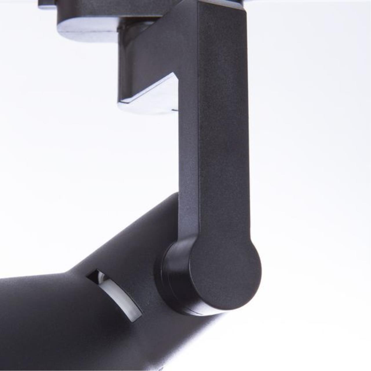 картинка Трековый светильник Arte Lamp Nido A5106PL-1BK от магазина pro-decor.kz