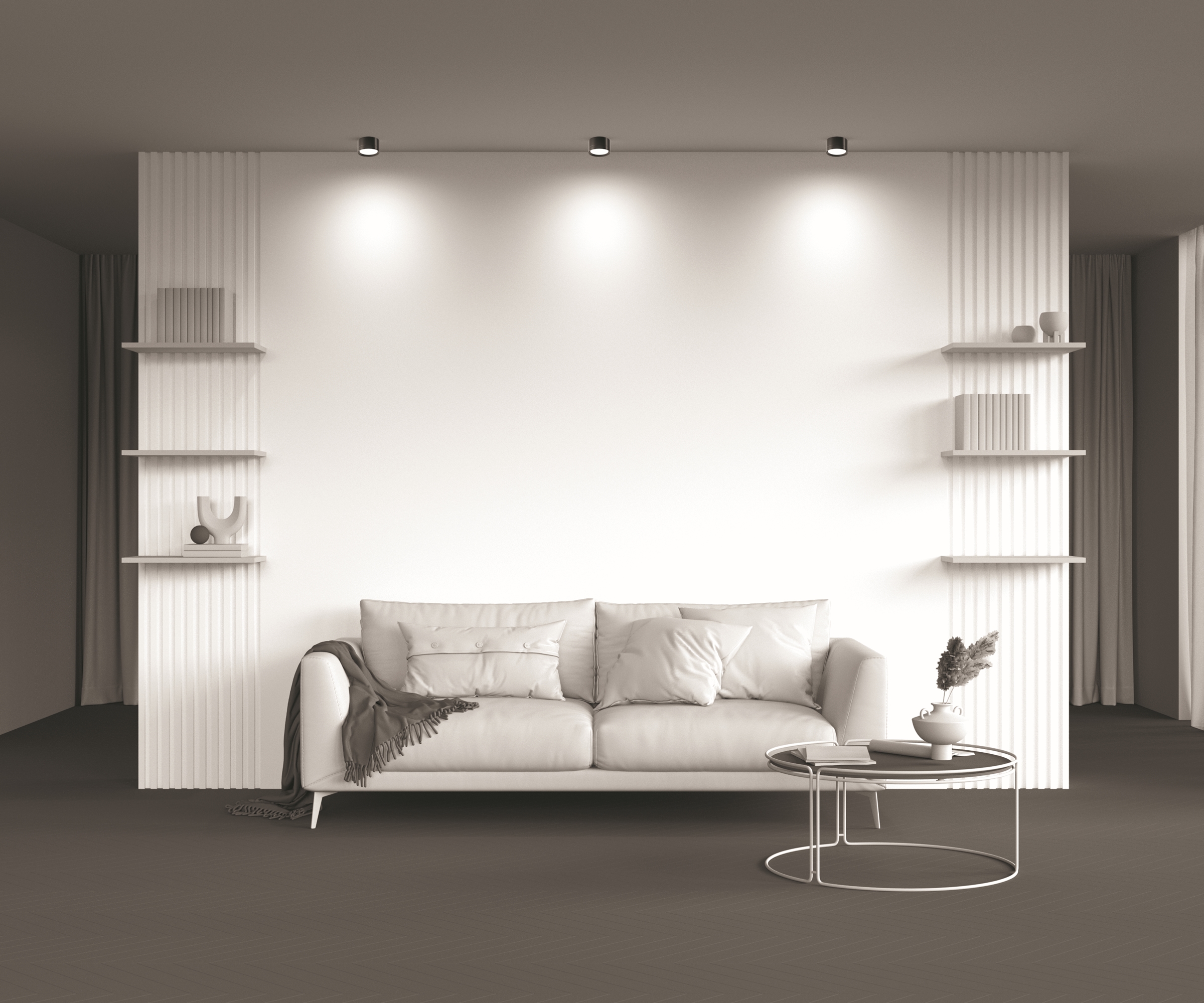 картинка Потолочный светильник Technical C086CL-GX53-SRD-B магазин pro-decor.kz являющийся официальным дистрибьютором в Казахстане картинка Потолочный светильник Technical C086CL-GX53-SRD-B от магазина pro-decor.kz