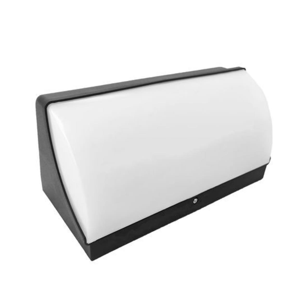 картинка Уличный светильник Arte Lamp FERRO A2920AL-1BK от магазина pro-decor.kz