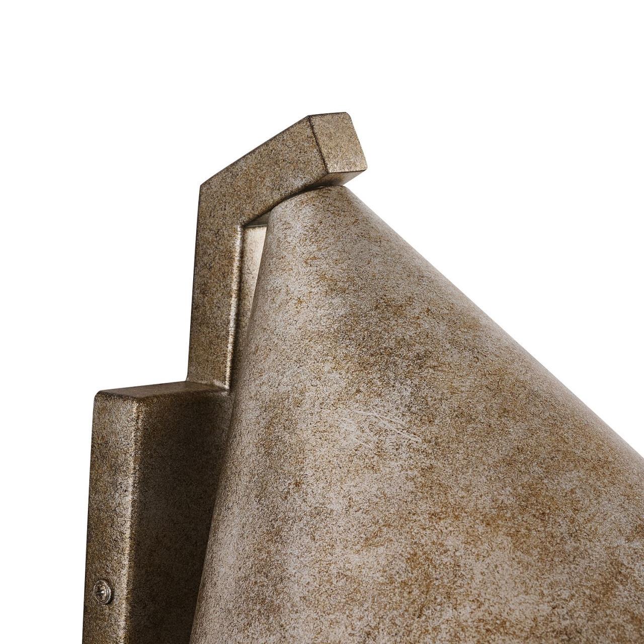 картинка Уличный светильник Phillo 4132-1W от магазина pro-decor.kz