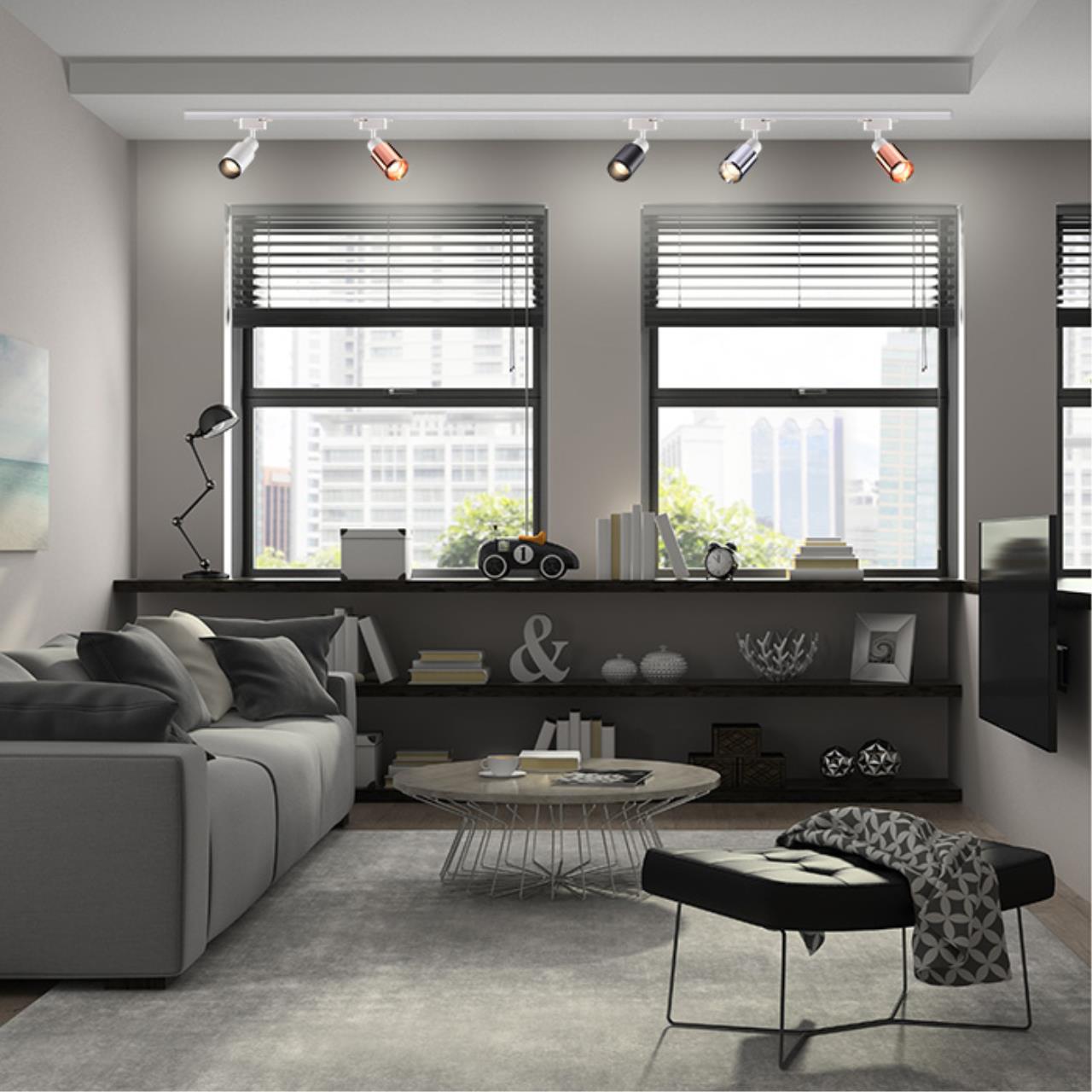 картинка Плафон Novotech Konst Unite 370522 от магазина pro-decor.kz