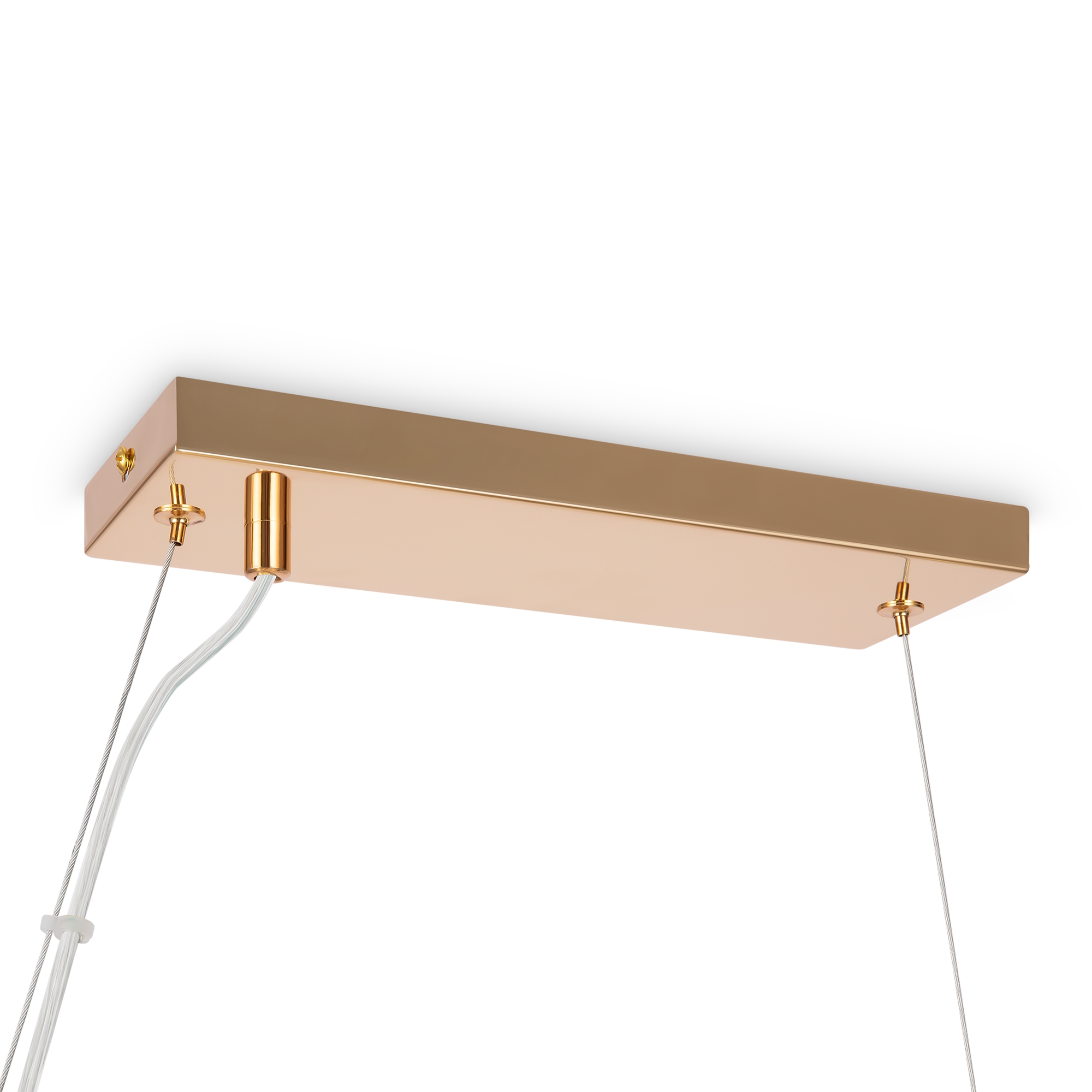 картинка Подвесная люстра Maytoni Dallas MOD547PL-25G от магазина pro-decor.kz