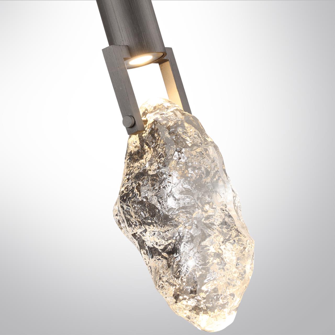 картинка 6695/5L Odeon Light Подвесной светильник LIA от магазина pro-decor.kz