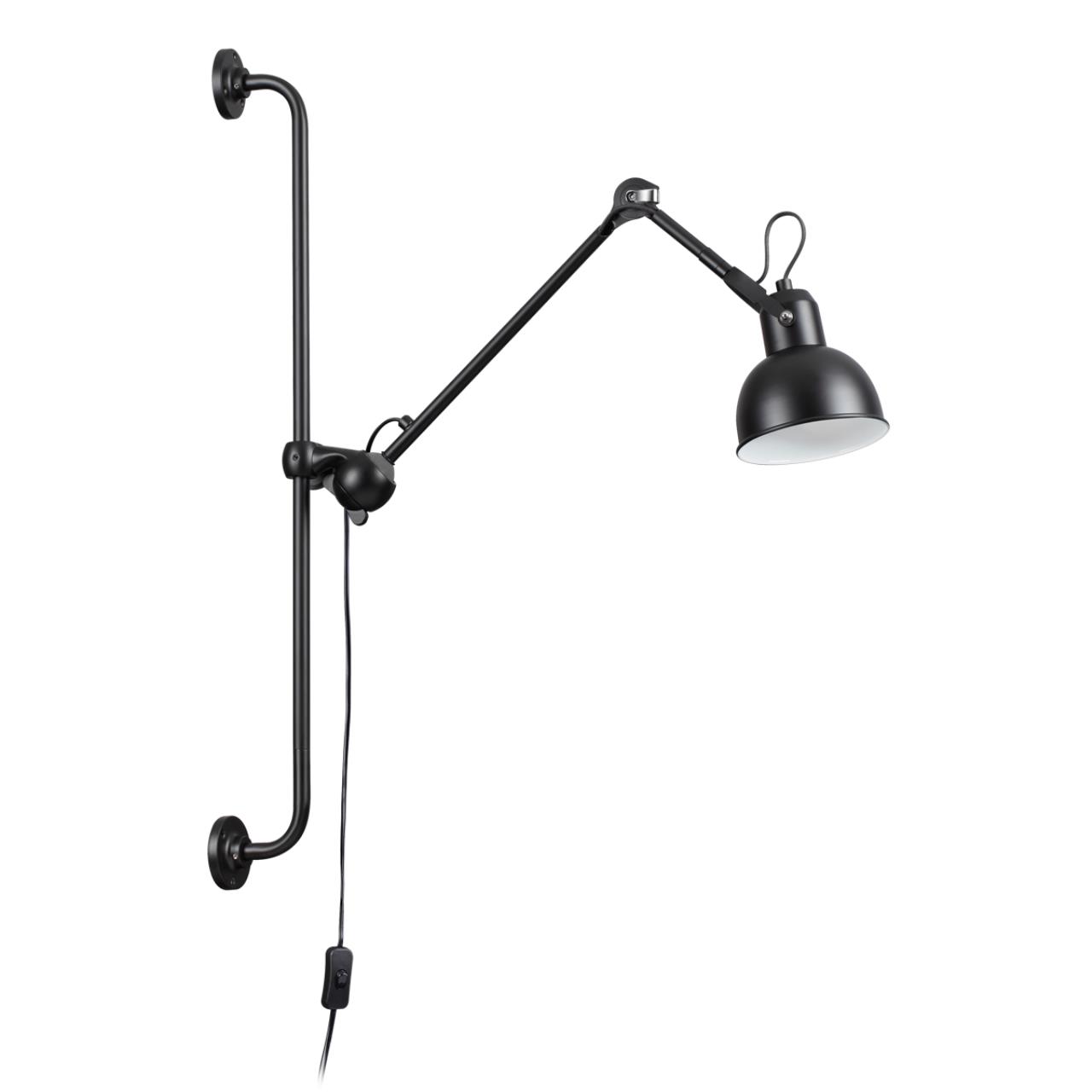 картинка Спот Odeon Light Modern Arta 4125/1WA от магазина pro-decor.kz