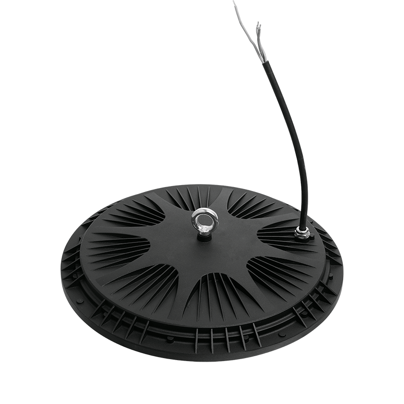 картинка Светильник светодиодный промышленный WOLTA UFO-150W/01  от магазина pro-decor.kz