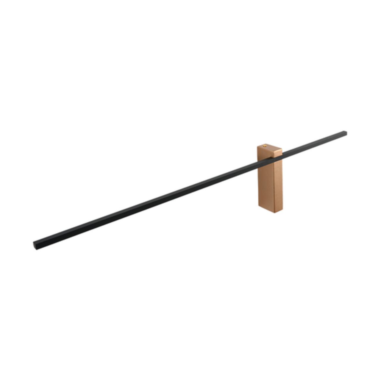 картинка Настенный светильник Arte Lamp PHOENIX A2025AP-1PB от магазина pro-decor.kz