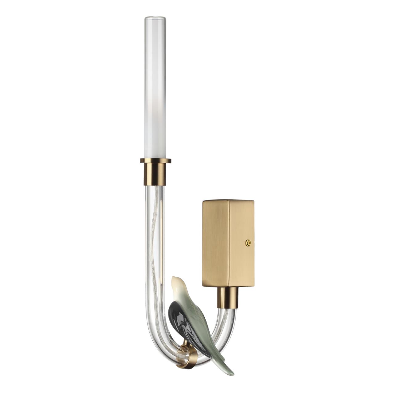 картинка 5431/2WL L-VISION ODL_EX24 11Настенный светильник LARK от магазина pro-decor.kz