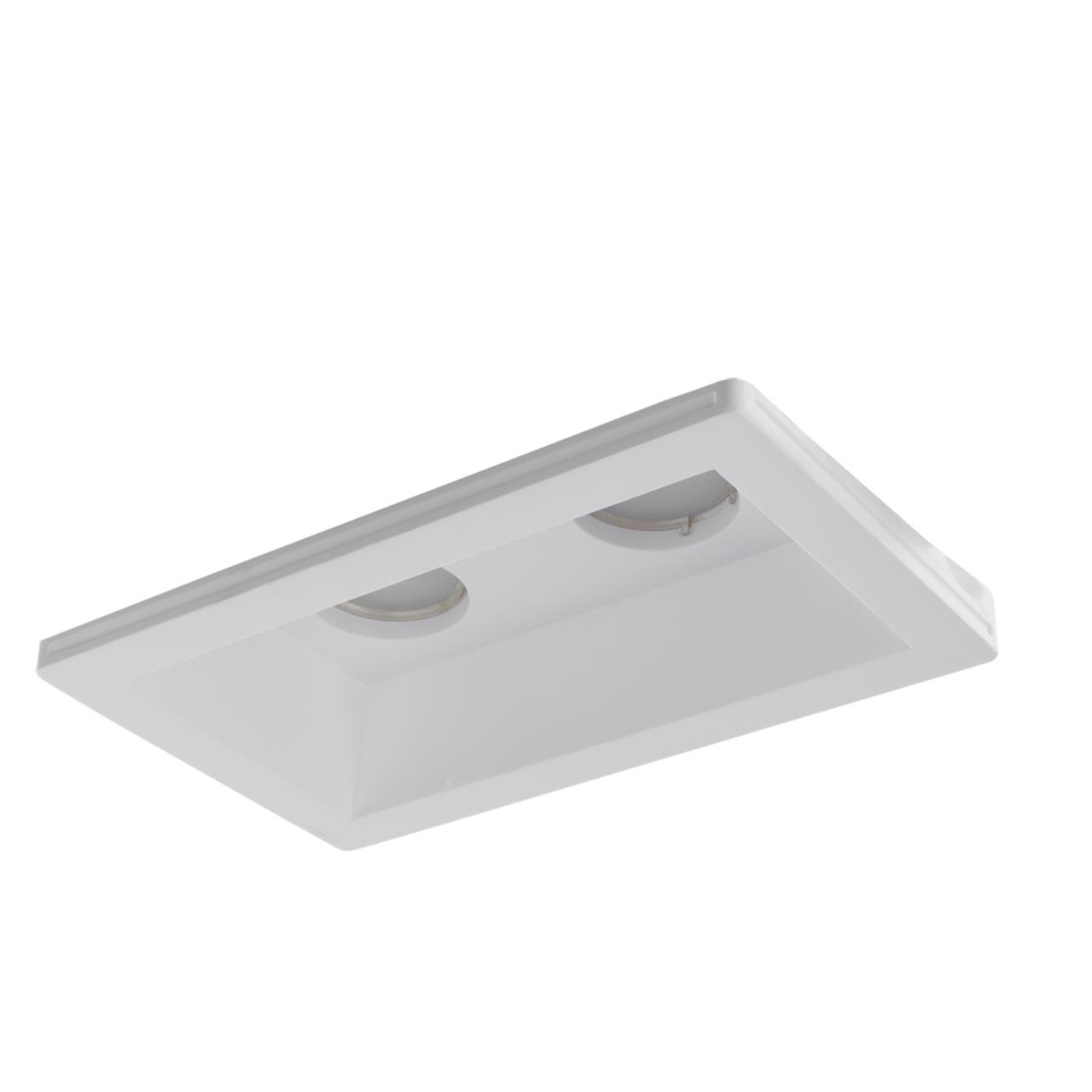 картинка Встраиваемый светильник Arte Lamp Invisible A9214PL-2WH магазин pro-decor.kz являющийся официальным дистрибьютором в Казахстане картинка Встраиваемый светильник Arte Lamp Invisible A9214PL-2WH от магазина pro-decor.kz