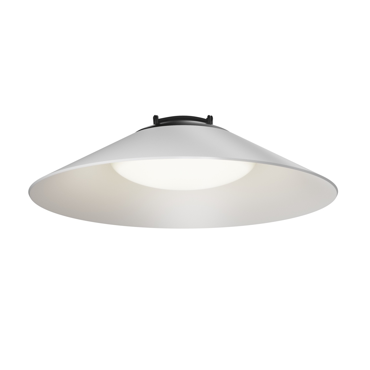 картинка Подвесной светильник Technical TR127B-12W4K-W от магазина pro-decor.kz