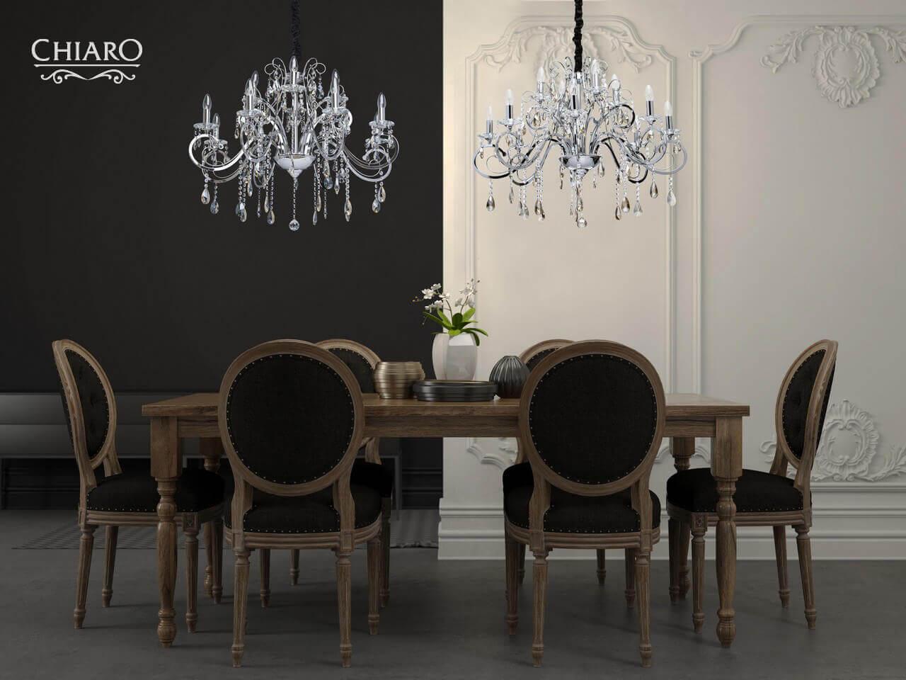картинка Подвесная люстра Chiaro Сюзанна 458011012 магазин pro-decor.kz являющийся официальным дистрибьютором в Казахстане картинка Подвесная люстра Chiaro Сюзанна 458011012 от магазина pro-decor.kz