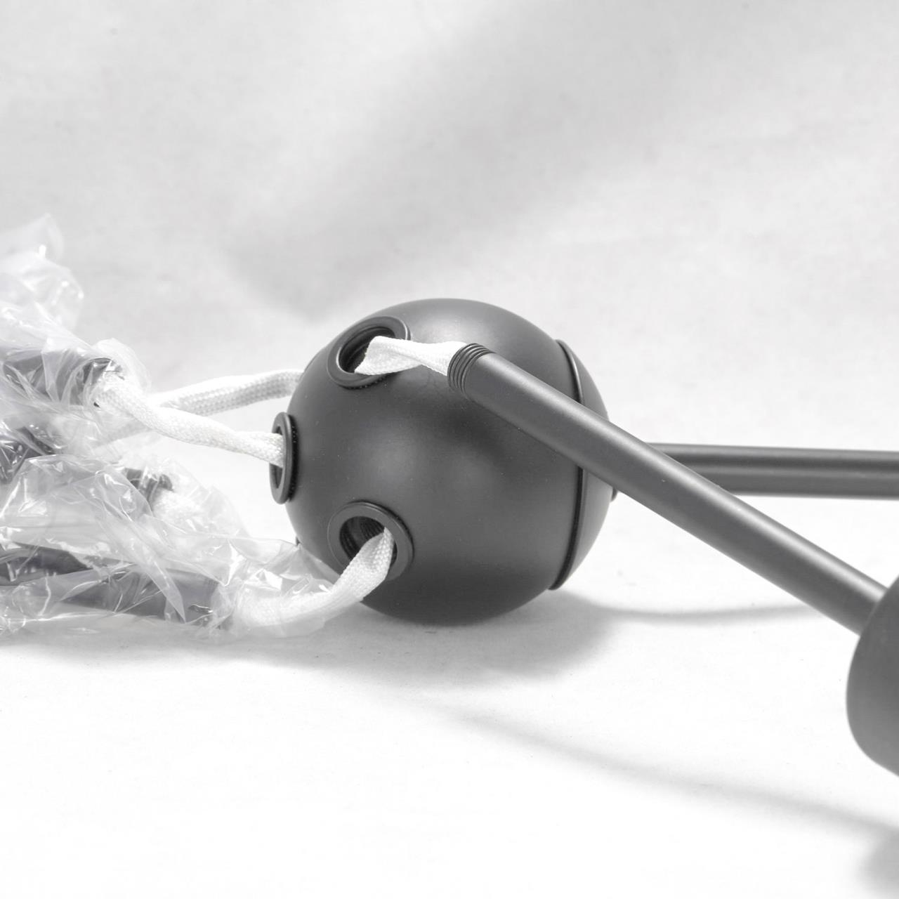 картинка Подвесная люстра Lussole Lgo Kenner LSP-8271 от магазина pro-decor.kz