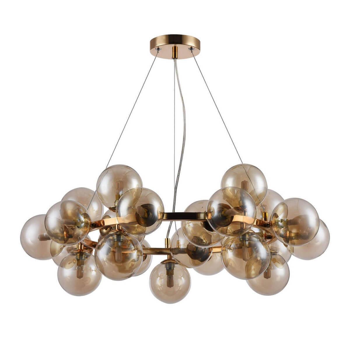 картинка Подвесная люстра Maytoni Dallas MOD548PL-25G от магазина pro-decor.kz