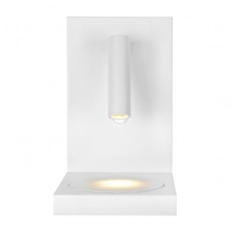 картинка Светодиодный спот iLedex iCharge 1831A WH от магазина pro-decor.kz