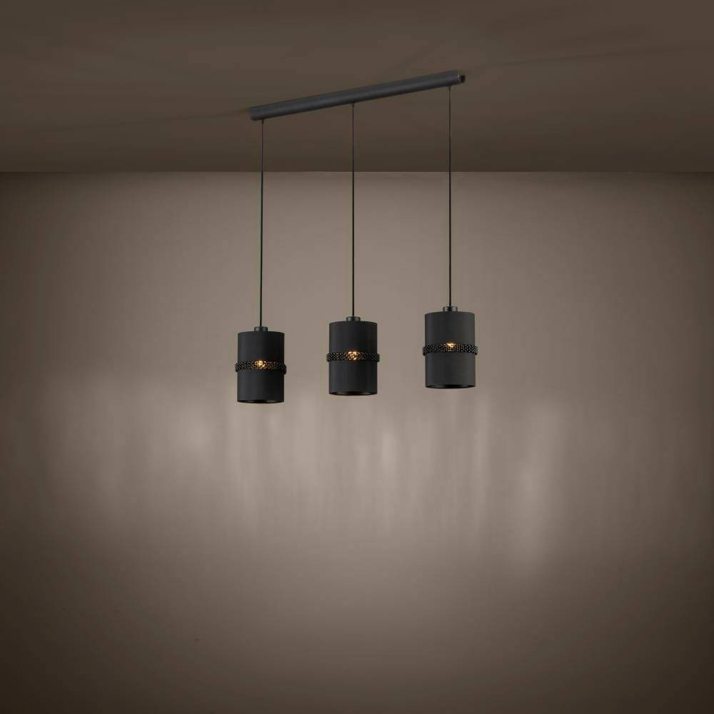 картинка Подвесной светильник Eglo PARAGUAIO 390034 от магазина pro-decor.kz