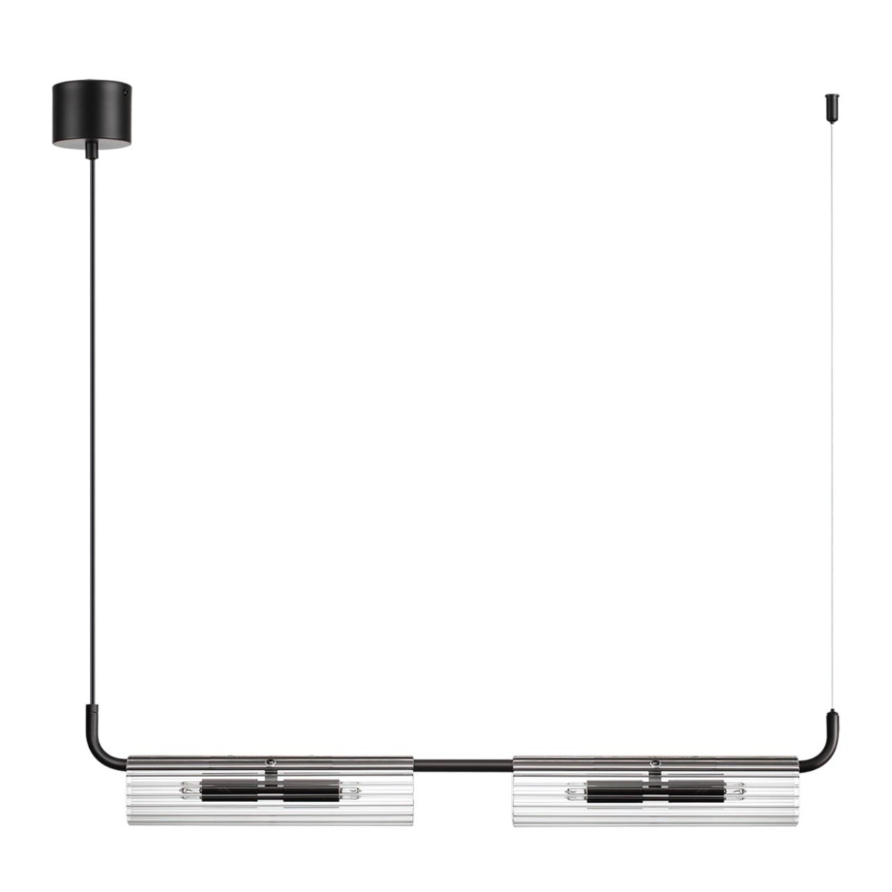 картинка 6561/4 Lumion Подвесной светильник TORONTO от магазина pro-decor.kz