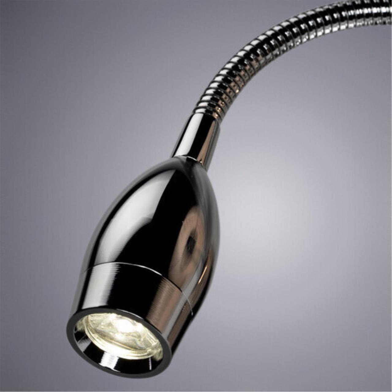 картинка Бра Arte Lamp Elba A2581AP-2CC от магазина pro-decor.kz