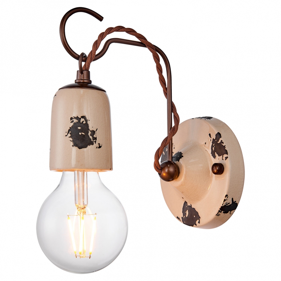 картинка Бра Lussole Loft Vermilion LSP-8157 от магазина pro-decor.kz