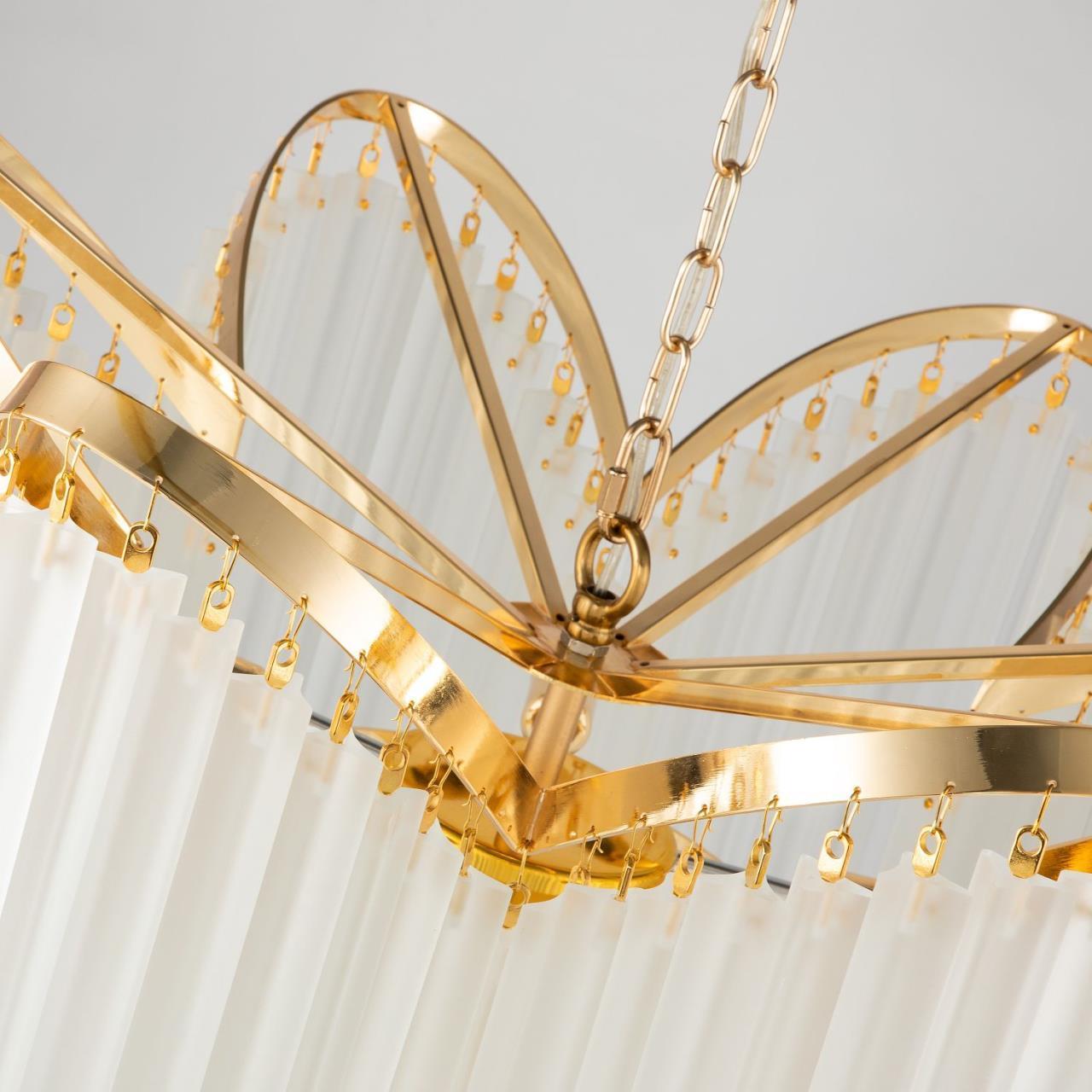 картинка Подвесная люстра Favourite Nubes 2966-7P от магазина pro-decor.kz