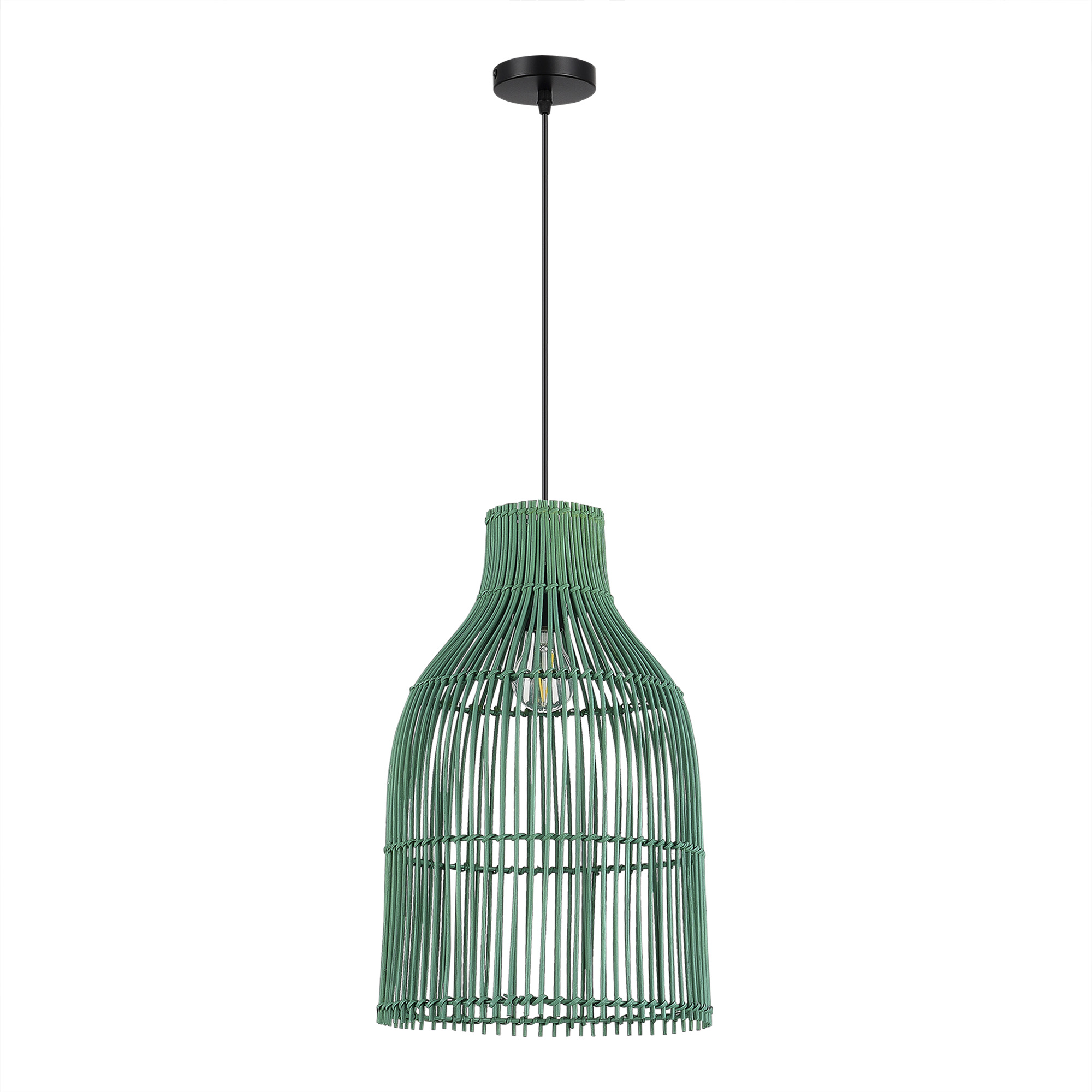 картинка SL1513.503.01 Светильник подвесной ST-Luce  от магазина pro-decor.kz