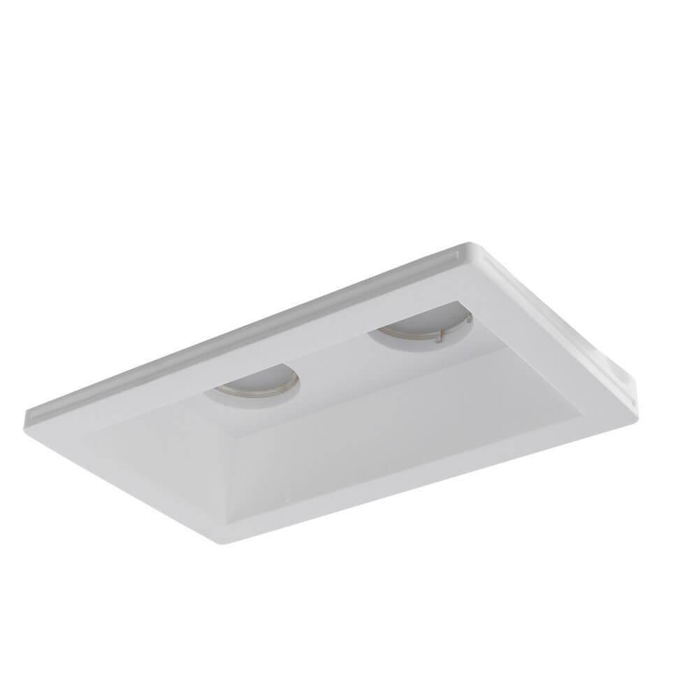 картинка Встраиваемый светильник Arte Lamp Invisible A9214PL-2WH магазин pro-decor.kz являющийся официальным дистрибьютором в Казахстане картинка Встраиваемый светильник Arte Lamp Invisible A9214PL-2WH от магазина pro-decor.kz