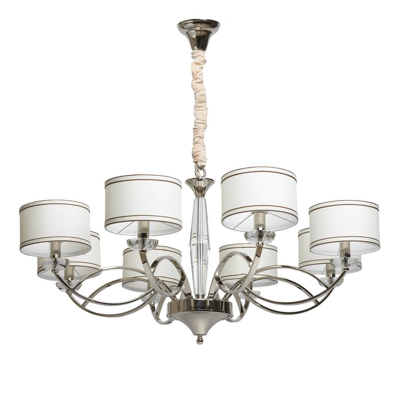 картинка Подвесная люстра Chiaro Палермо 386014908 от магазина pro-decor.kz