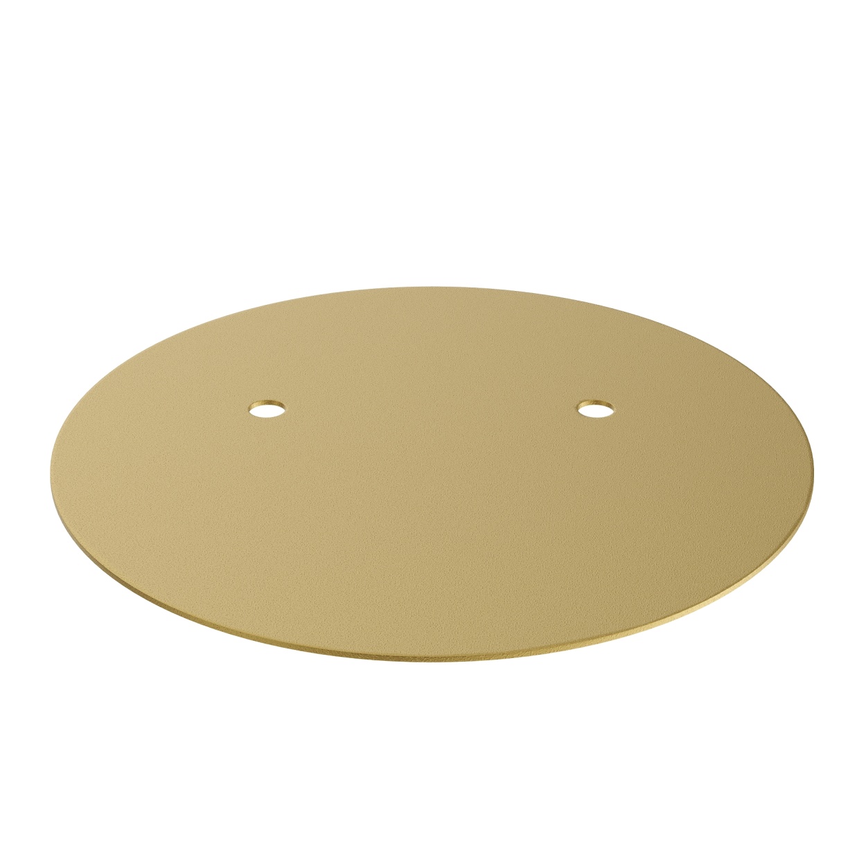 картинка ST080.200.02 Потолочное крепление ST-Luce Золотистый от магазина pro-decor.kz