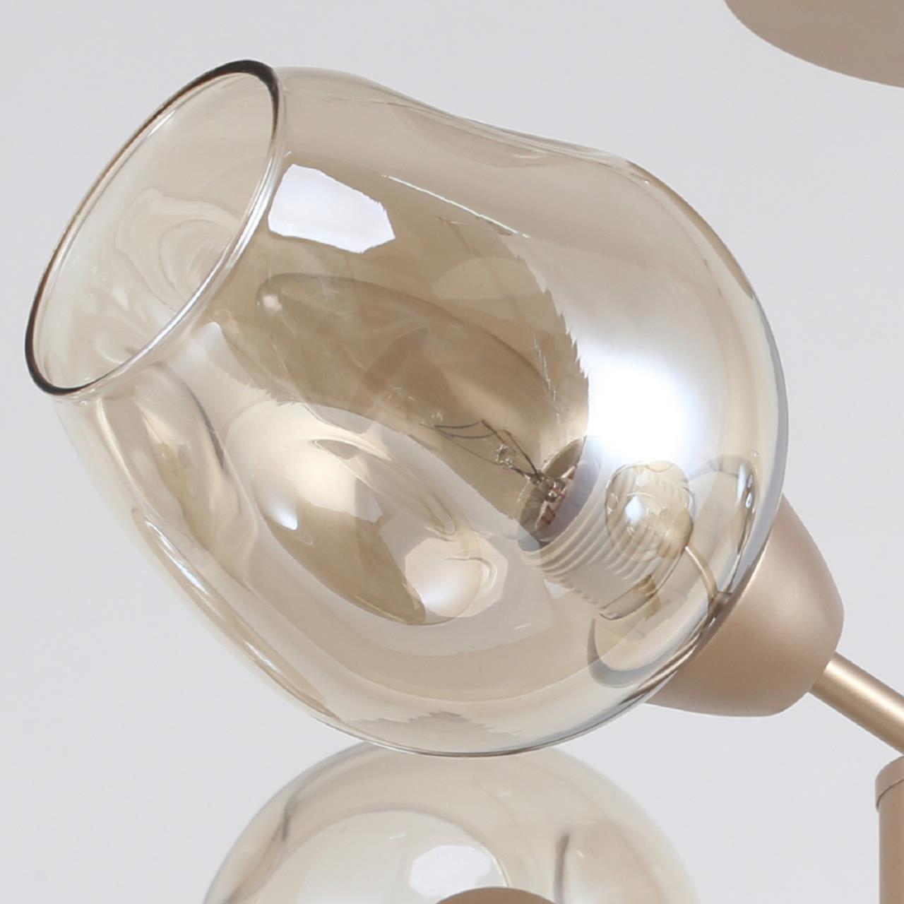 картинка Потолочная люстра F-Promo Tilda 2658-6U от магазина pro-decor.kz