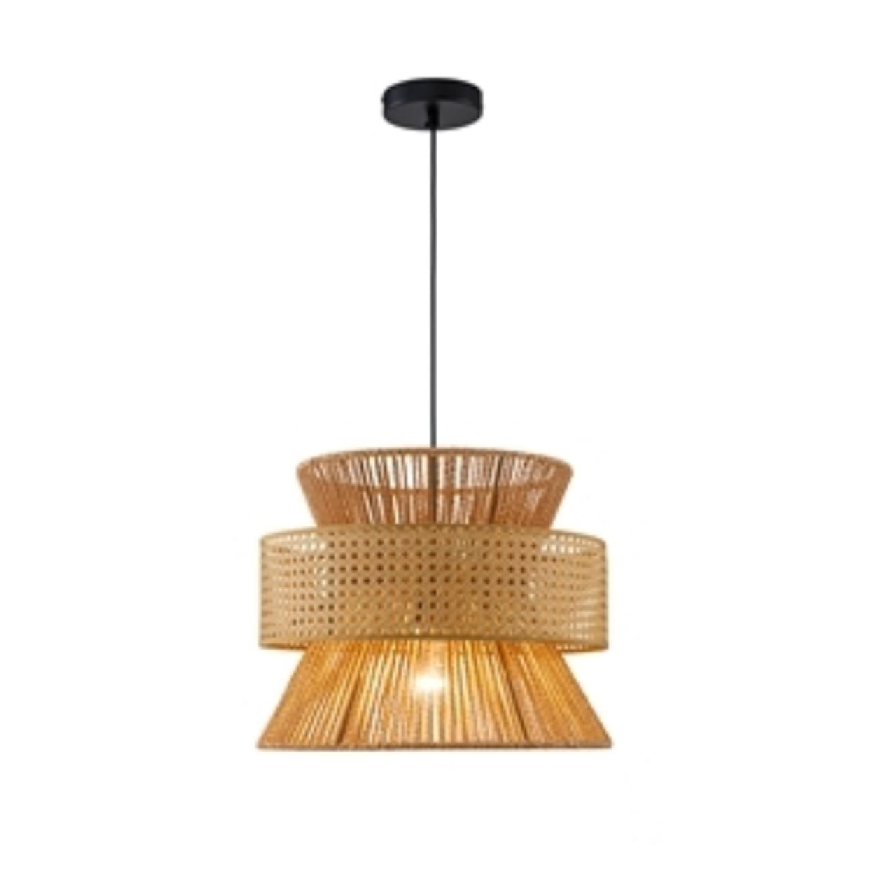 картинка Подвес Favourite 4770-1P Organicum от магазина pro-decor.kz