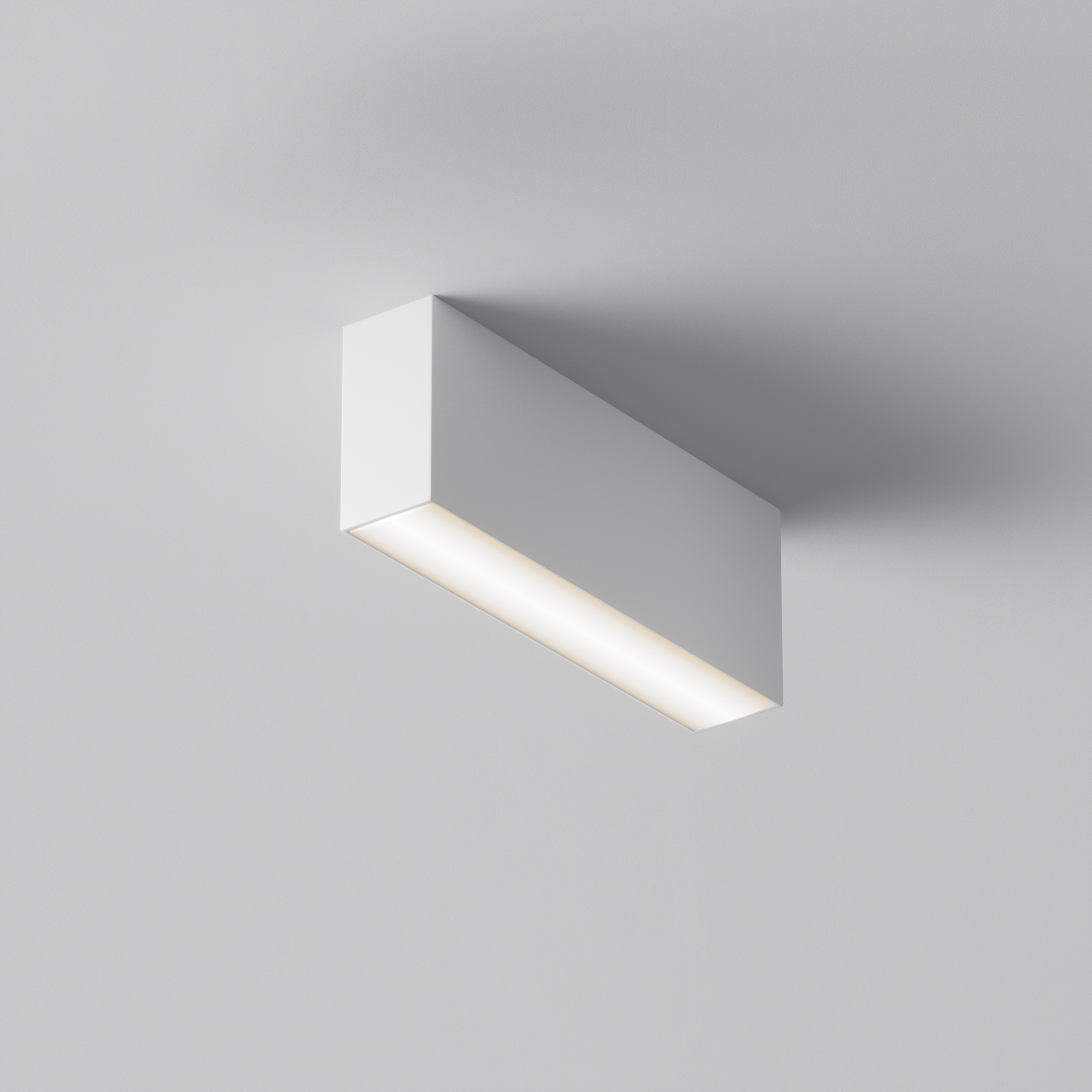 картинка Потолочный светильник Technical C068CL-12W3-6K-W от магазина pro-decor.kz