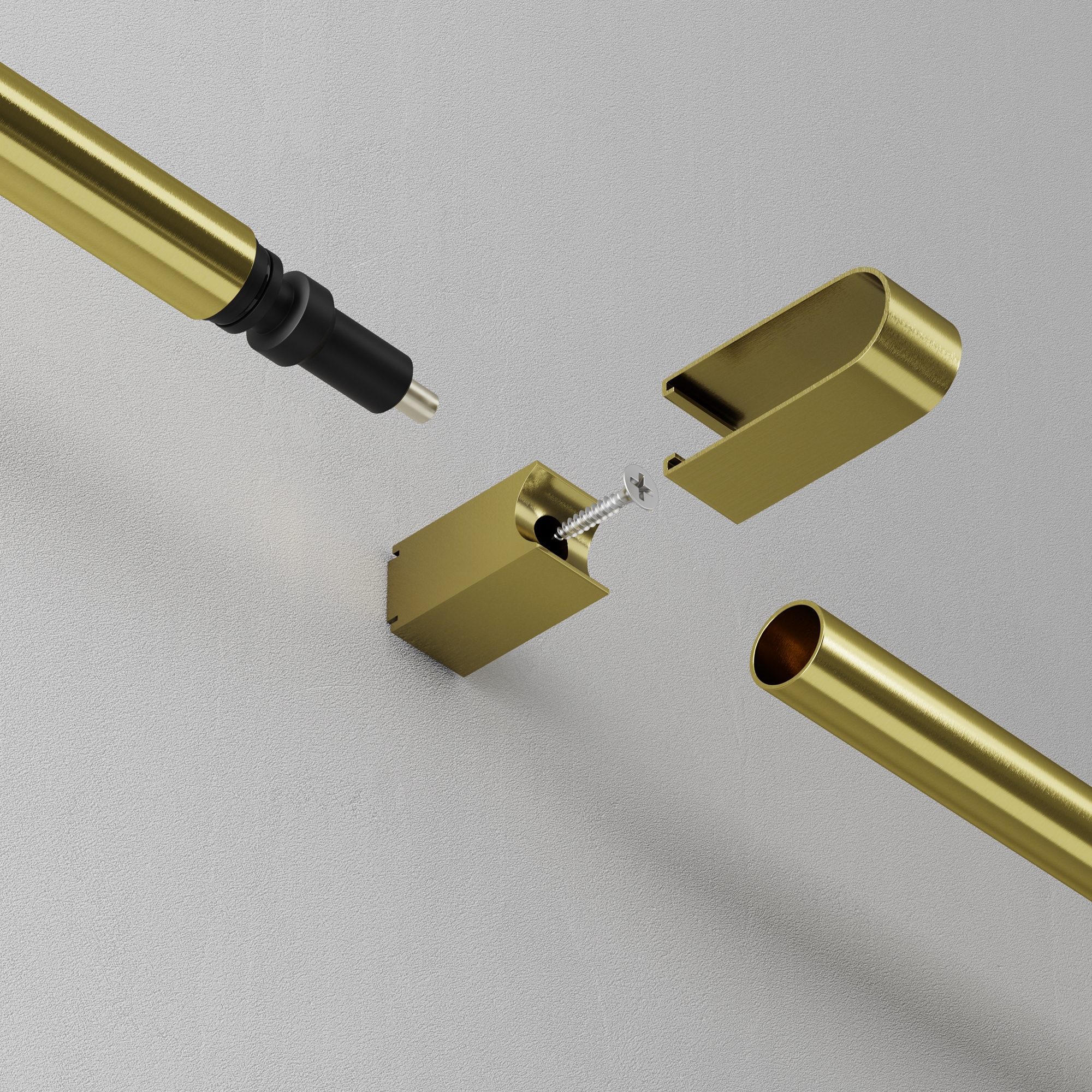 картинка Аксессуар Technical CA010SM-BS от магазина pro-decor.kz