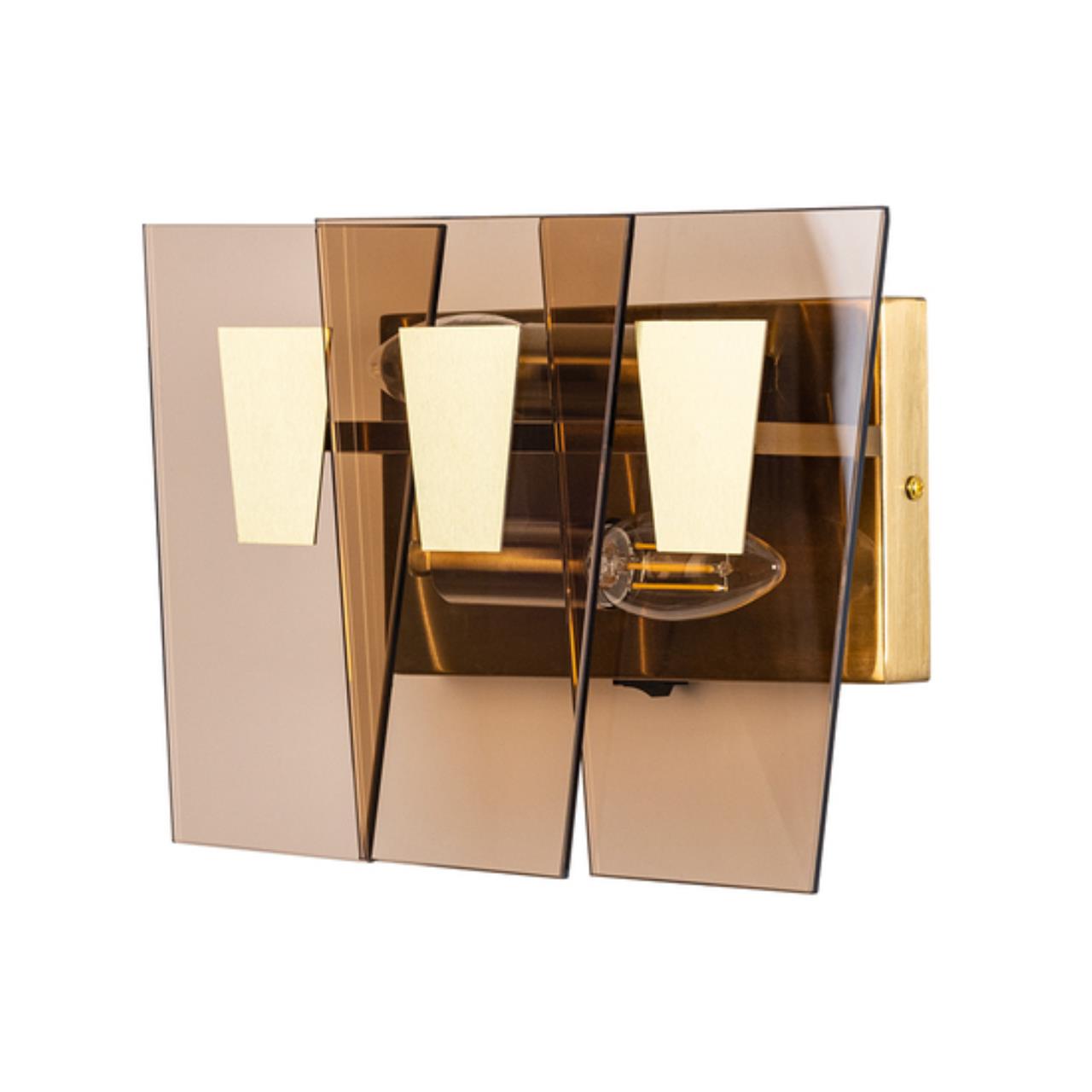 картинка Настенный светильник Arte Lamp SOPHIA A4066AP-2PB от магазина pro-decor.kz