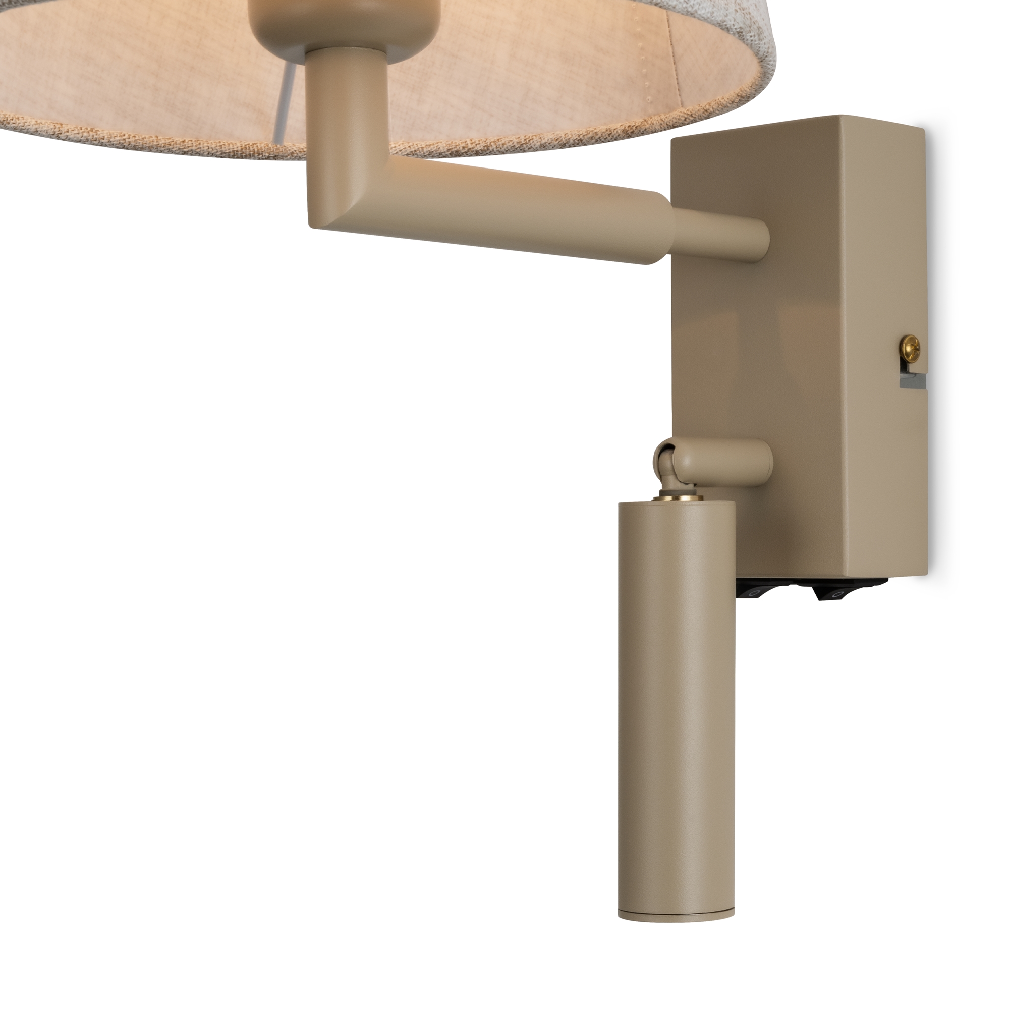 картинка Настенный светильник (бра) Freya FR2057WL-L5BG BUTLER от магазина pro-decor.kz