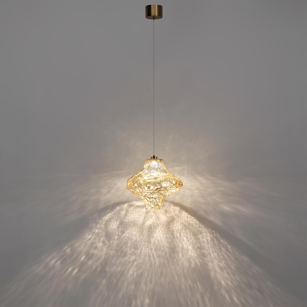 картинка 5108/3LA Odeon Light Подвес ORDI от магазина pro-decor.kz