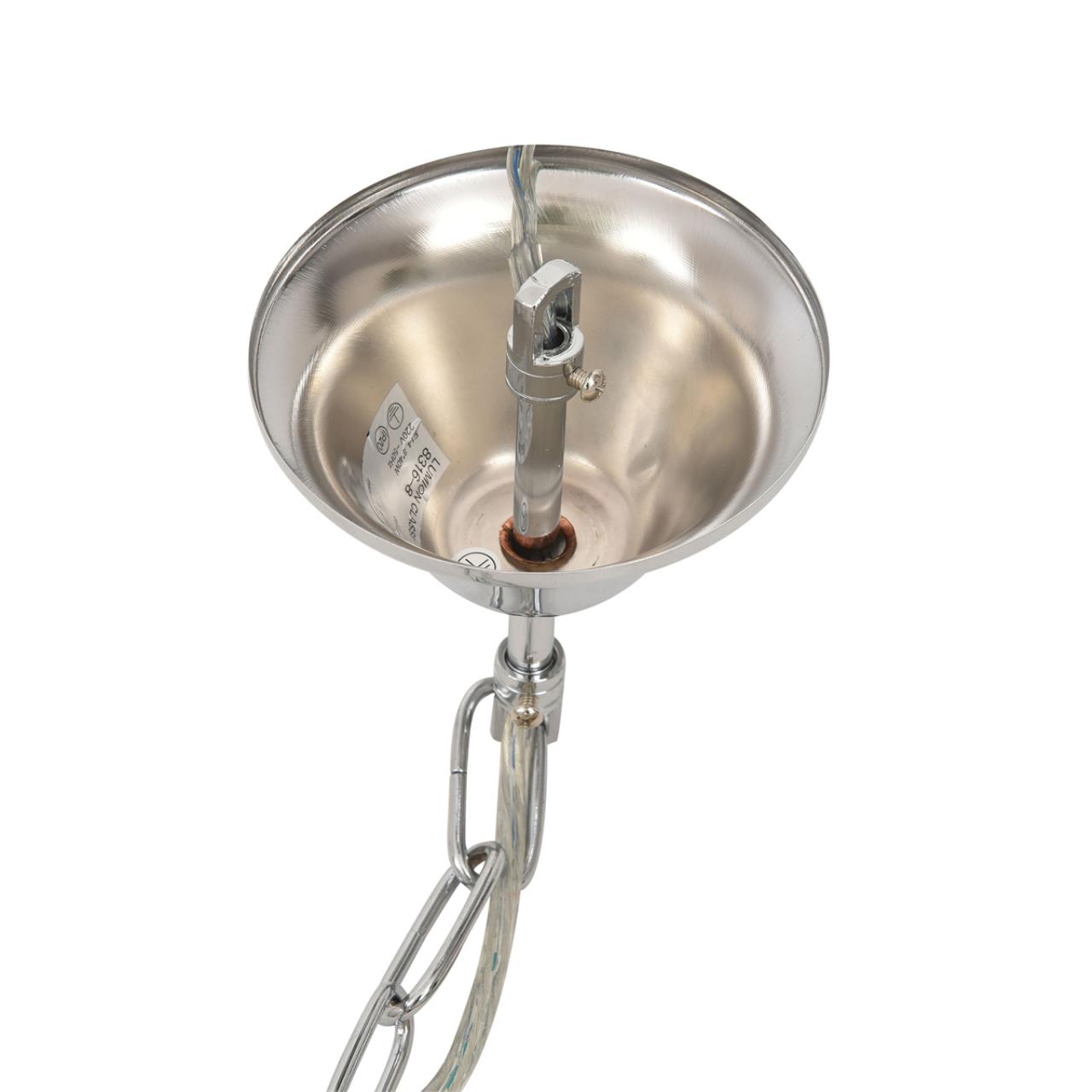 картинка 8317/12 Lumion Люстра SUANA от магазина pro-decor.kz