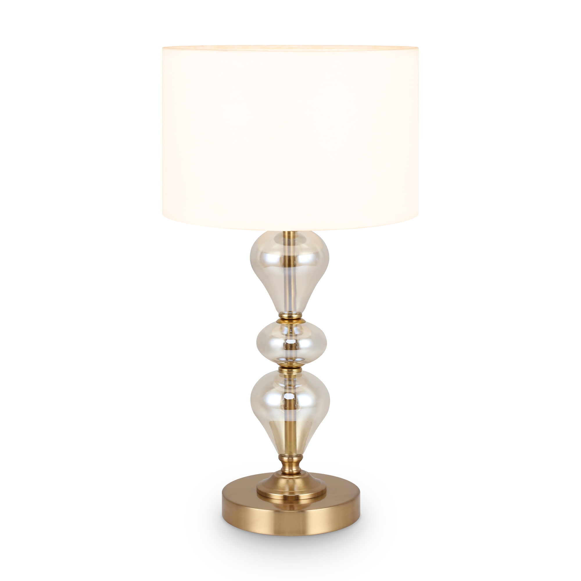 картинка Настольный светильник Freya FR5369TL-01BS от магазина pro-decor.kz