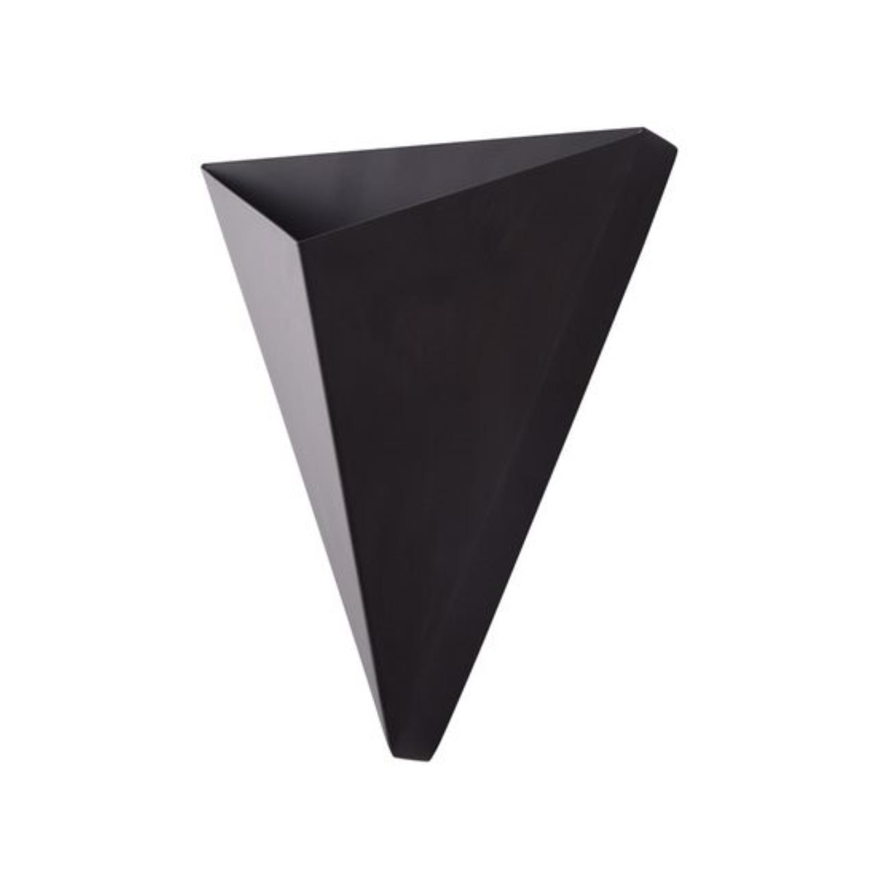 картинка Декоративная подсветка Arte Lamp TRAPEZE A2033AP-1BK от магазина pro-decor.kz