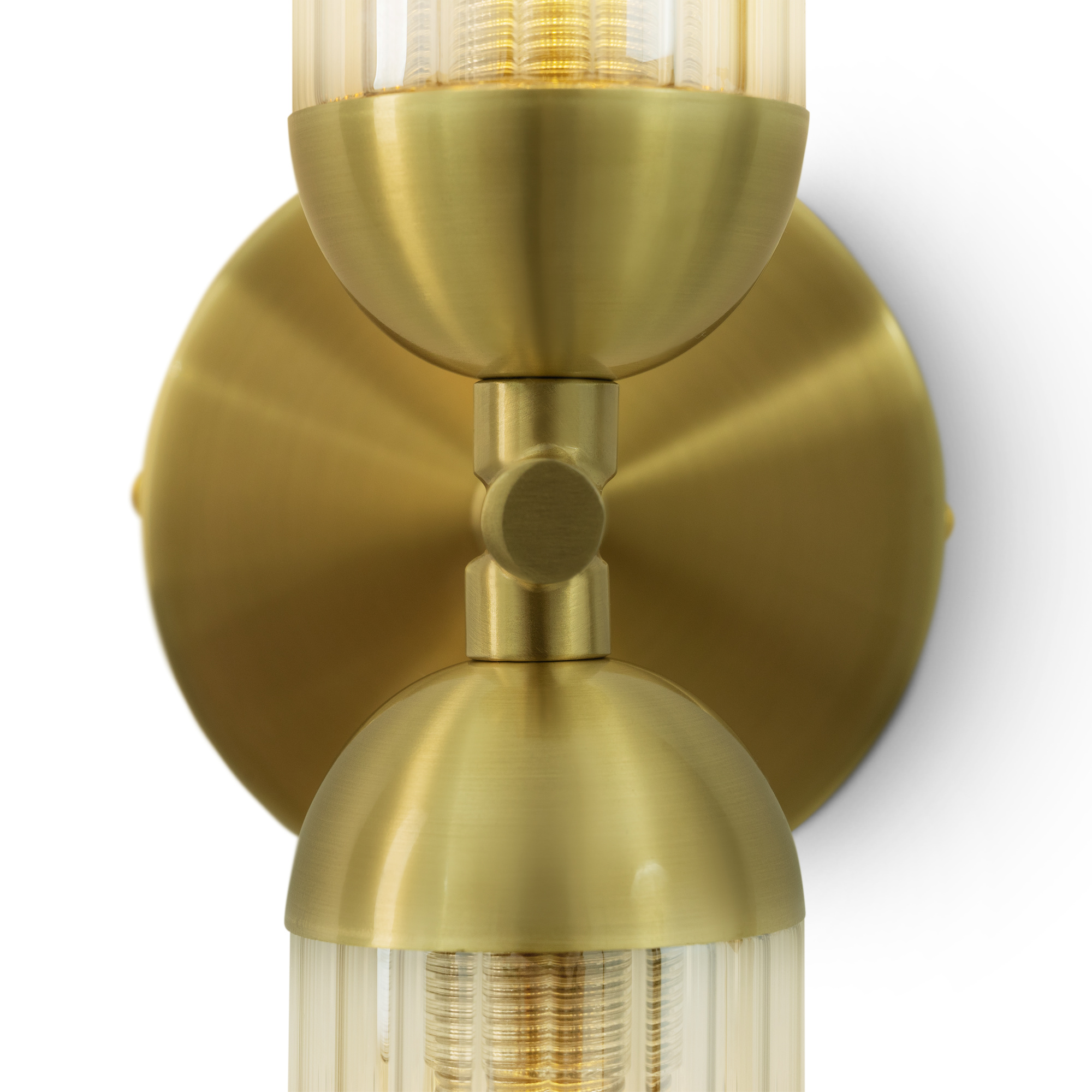 картинка Настенный светильник (бра) Freya FR5379WL-02G от магазина pro-decor.kz