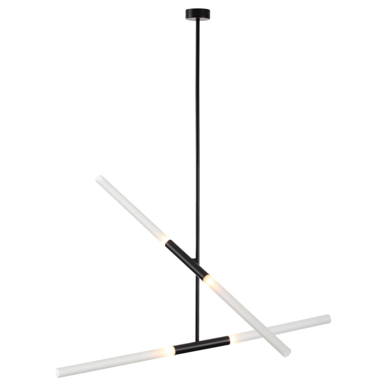 картинка Подвесной светильник Odeon Light Hightech Soho 4307/4 от магазина pro-decor.kz