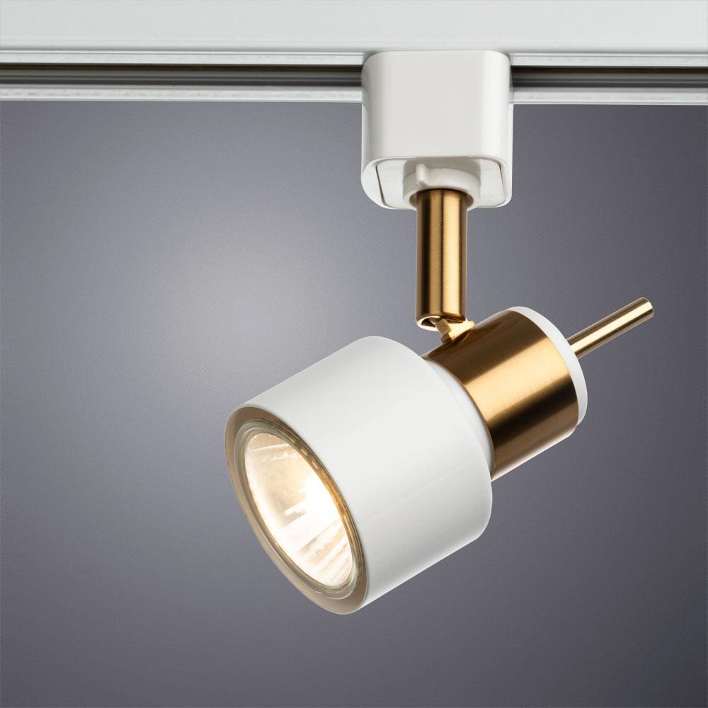 картинка Спот Arte Lamp Almach A1906PL-1WH магазин pro-decor.kz являющийся официальным дистрибьютором в Казахстане картинка Спот Arte Lamp Almach A1906PL-1WH от магазина pro-decor.kz