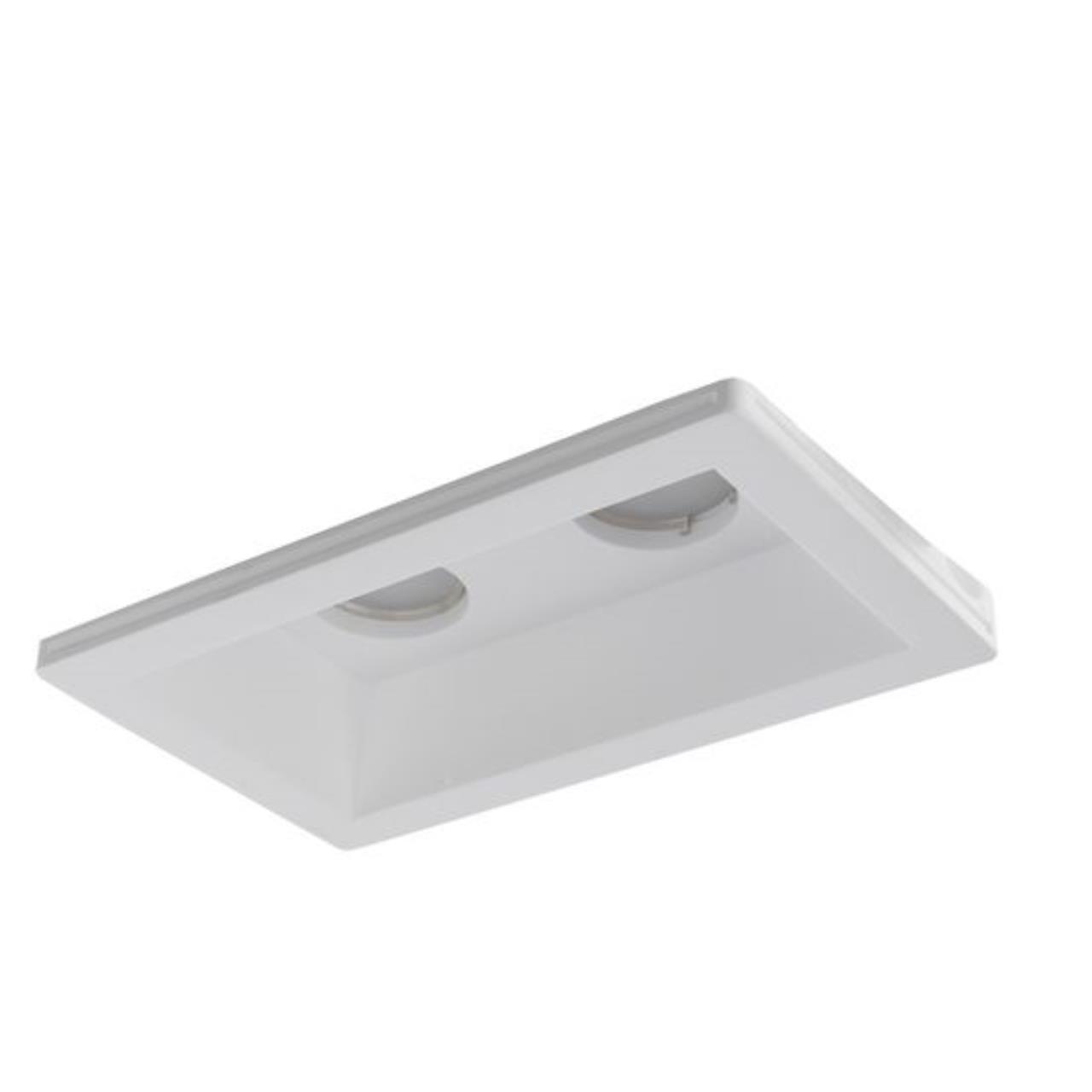 картинка Встраиваемый светильник Arte Lamp Invisible A9214PL-2WH магазин pro-decor.kz являющийся официальным дистрибьютором в Казахстане картинка Встраиваемый светильник Arte Lamp Invisible A9214PL-2WH от магазина pro-decor.kz