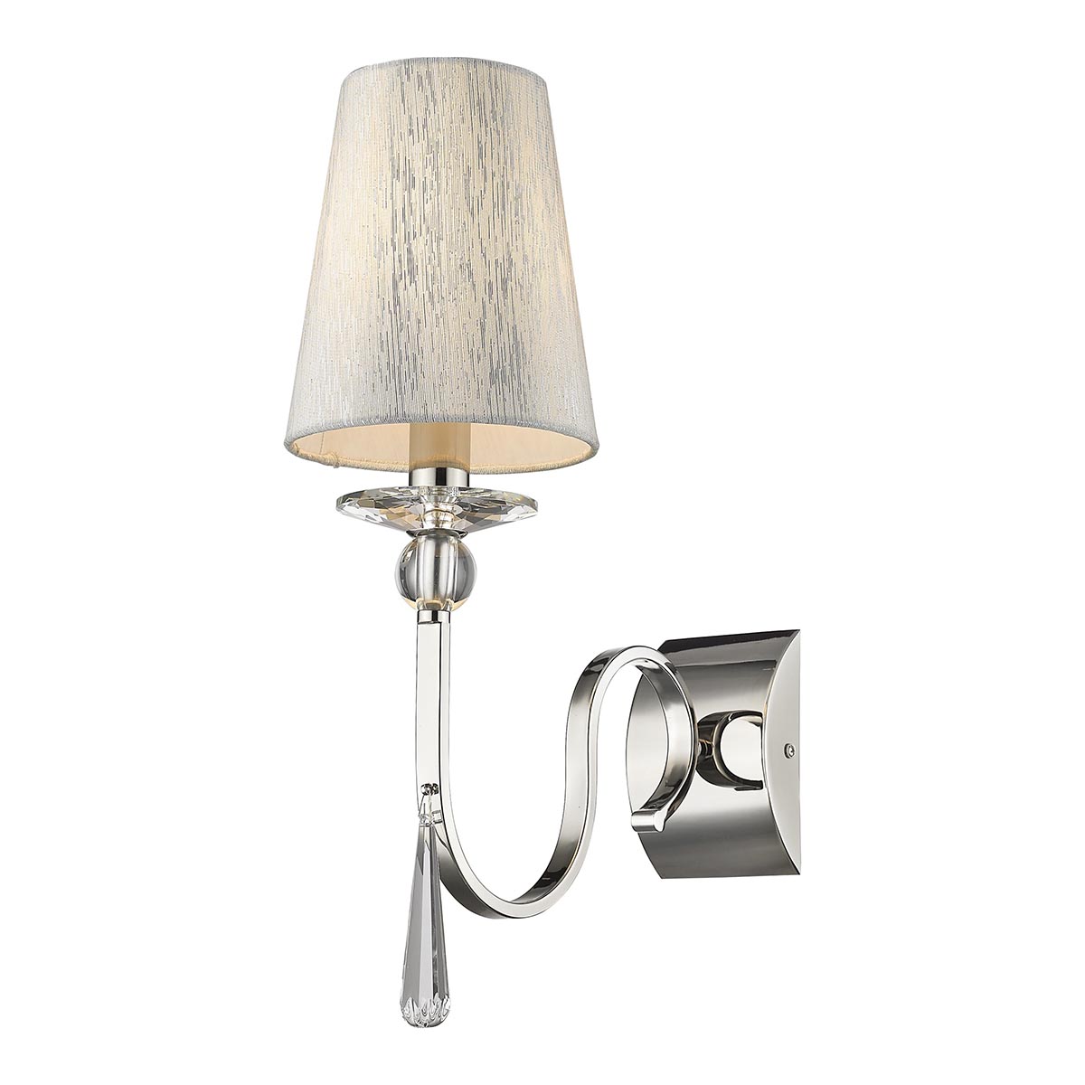 картинка Бра Wertmark KERRIN WE368.01.101 от магазина pro-decor.kz