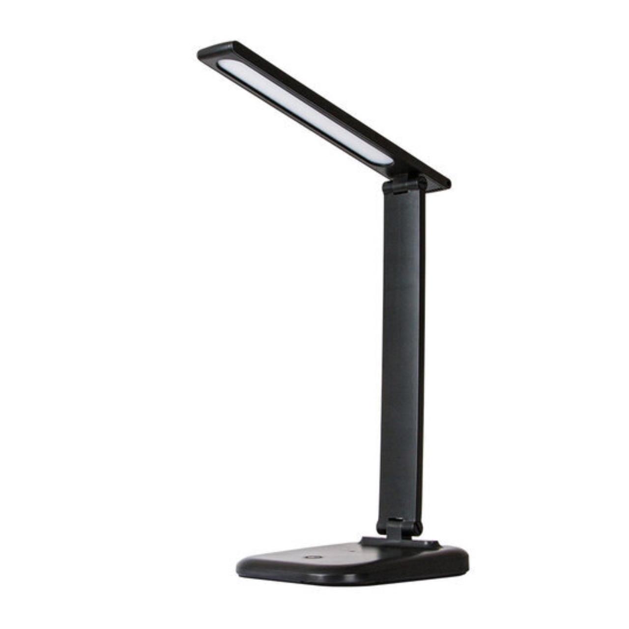 картинка Настольная лампа Arte Lamp LONDON A5124LT-1BK от магазина pro-decor.kz