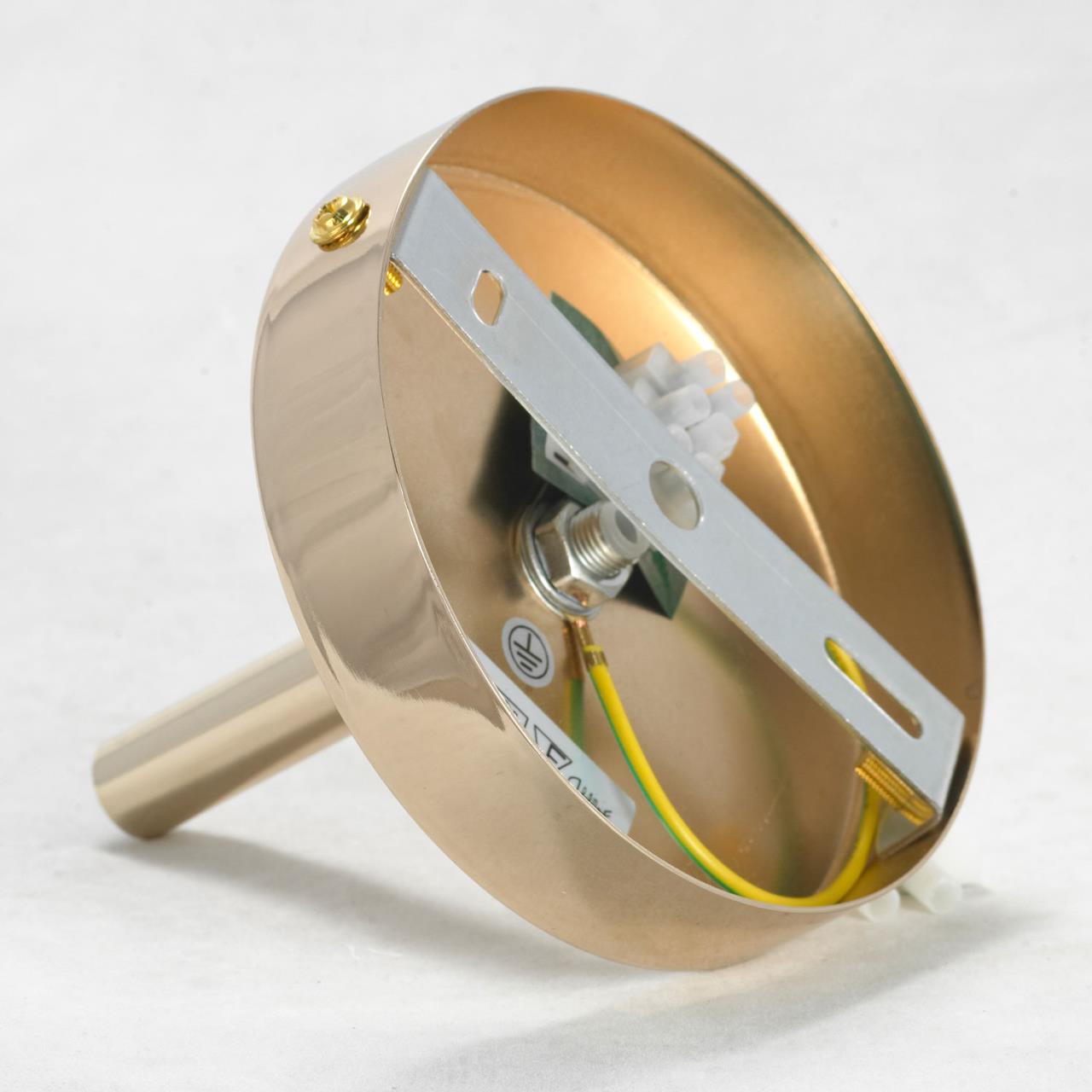 картинка Потолочная люстра Lussole Topgrade Shelby LSP-8386 от магазина pro-decor.kz