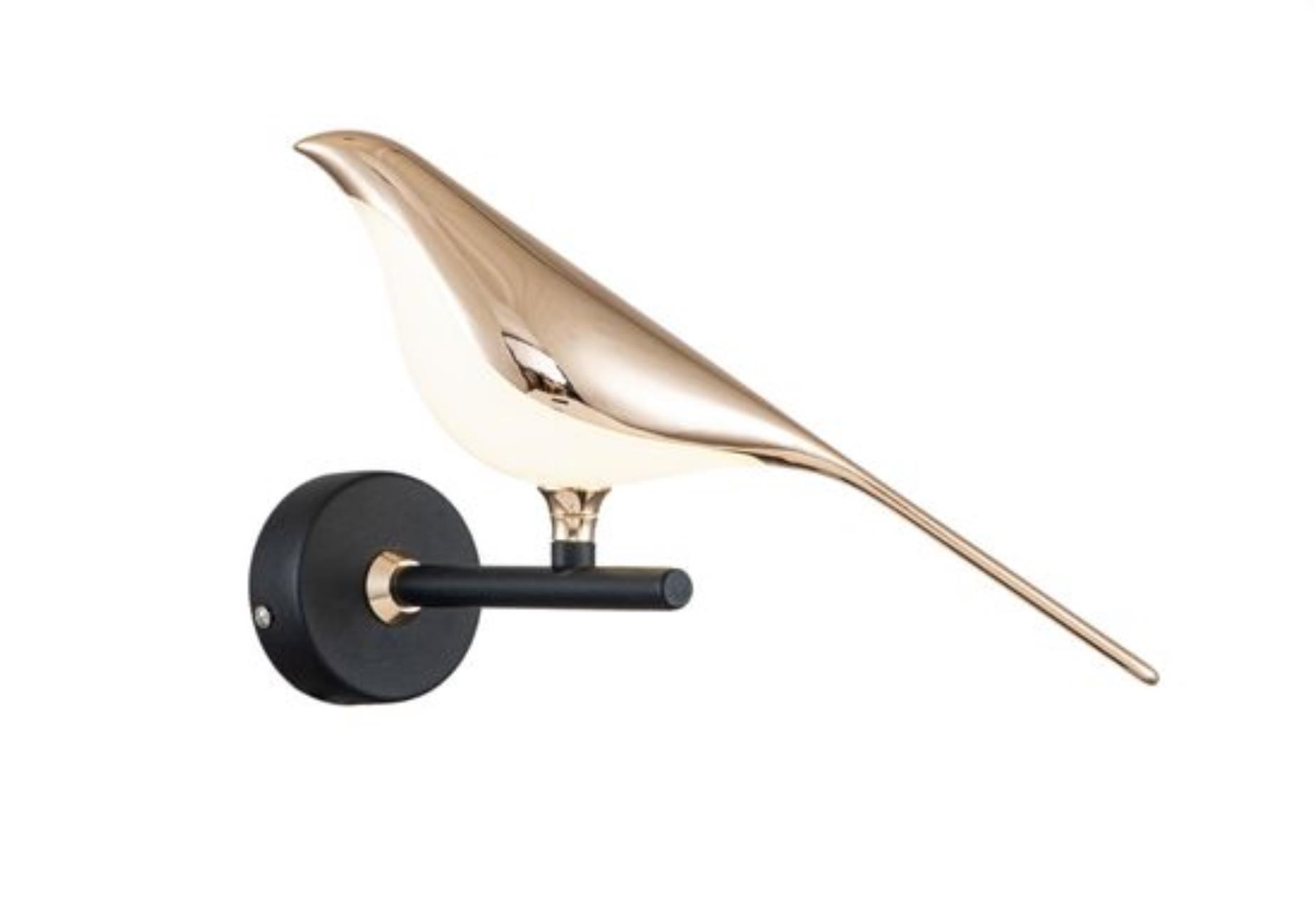 картинка Настенный светильник Divinare SUMMER 1188/06 AP-6 от магазина pro-decor.kz